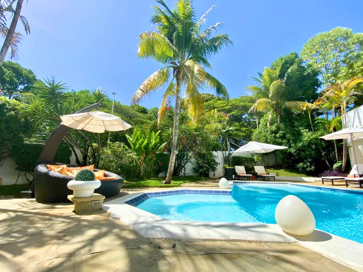 photo of property in dominican republic