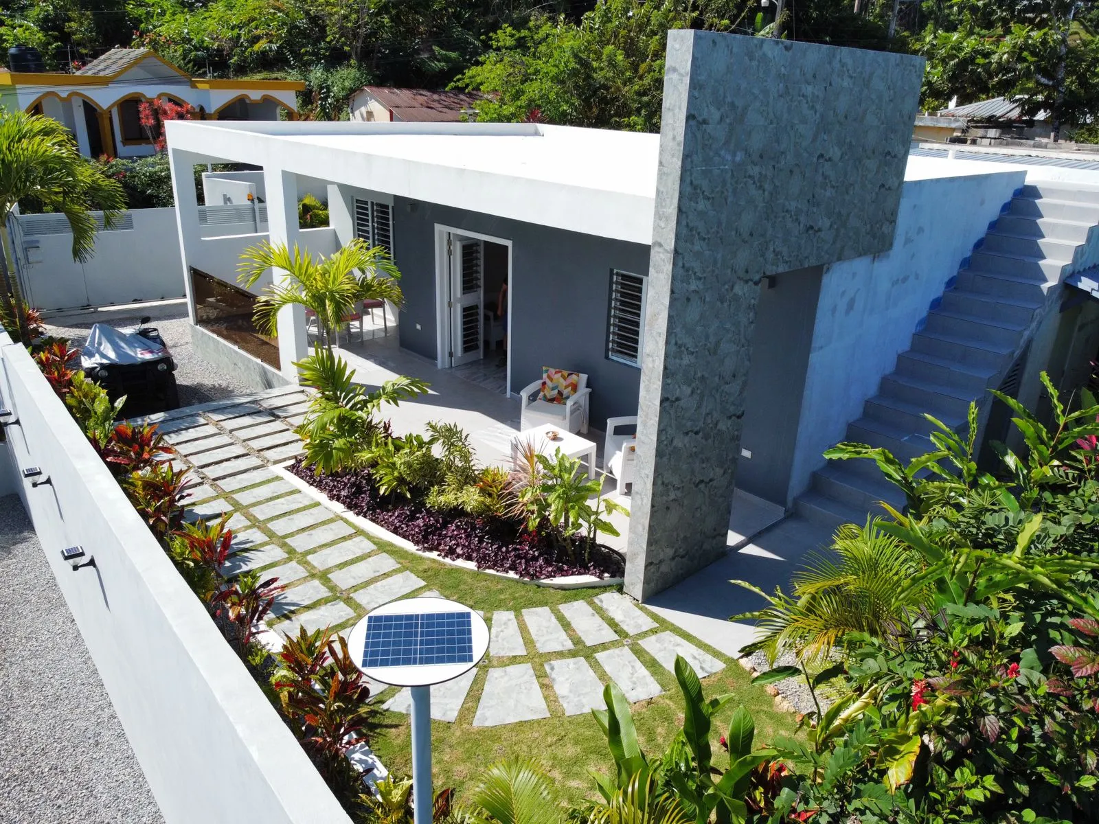 photo of property in dominican republic