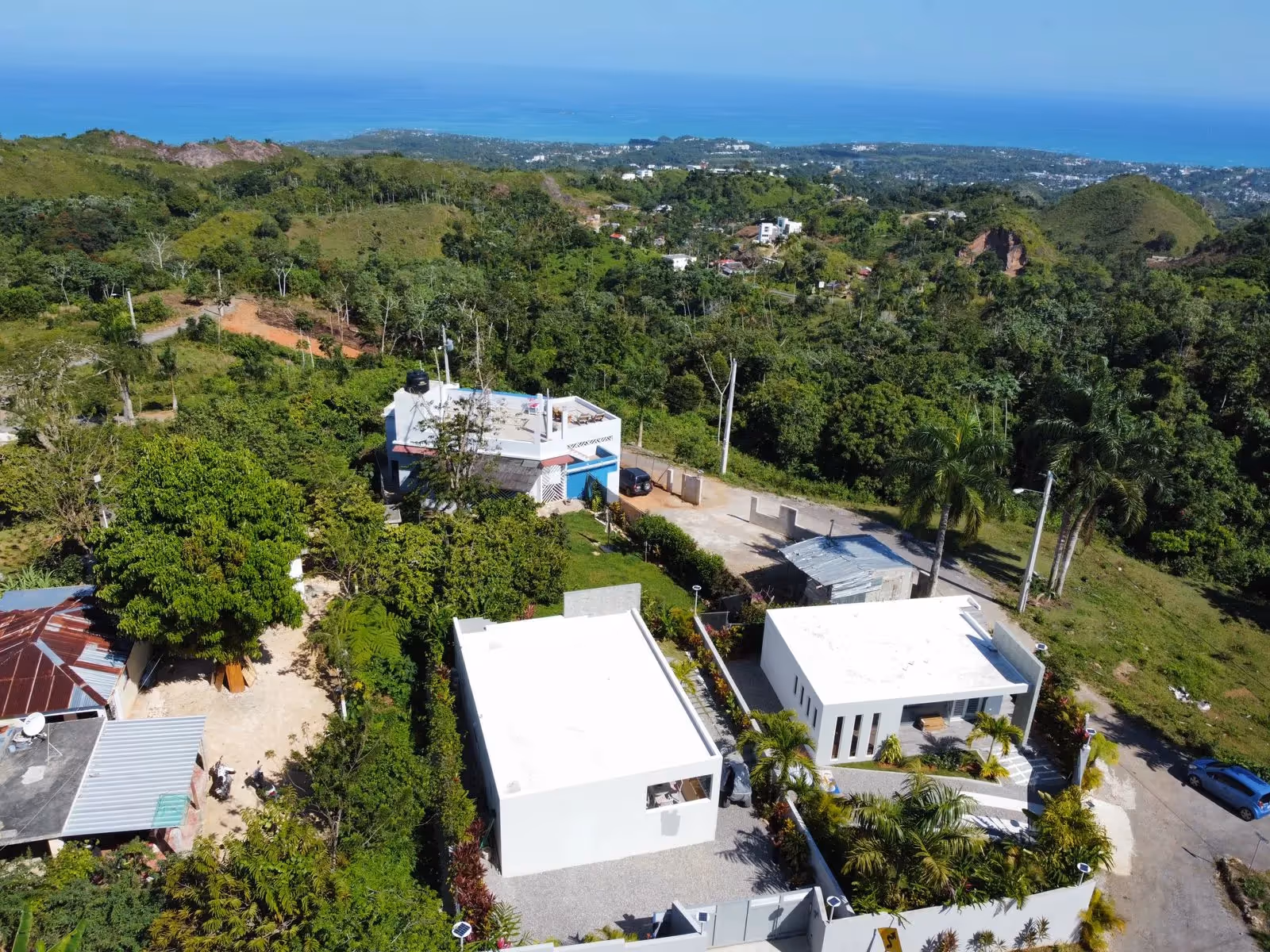 photo of property in dominican republic