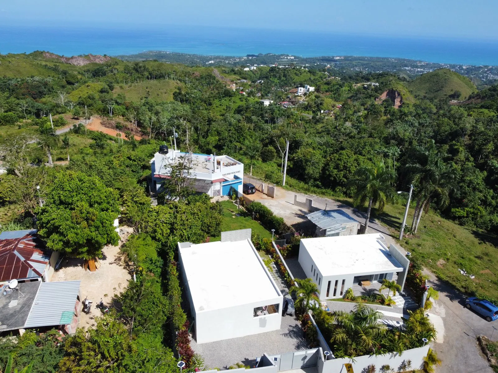 photo of property in dominican republic