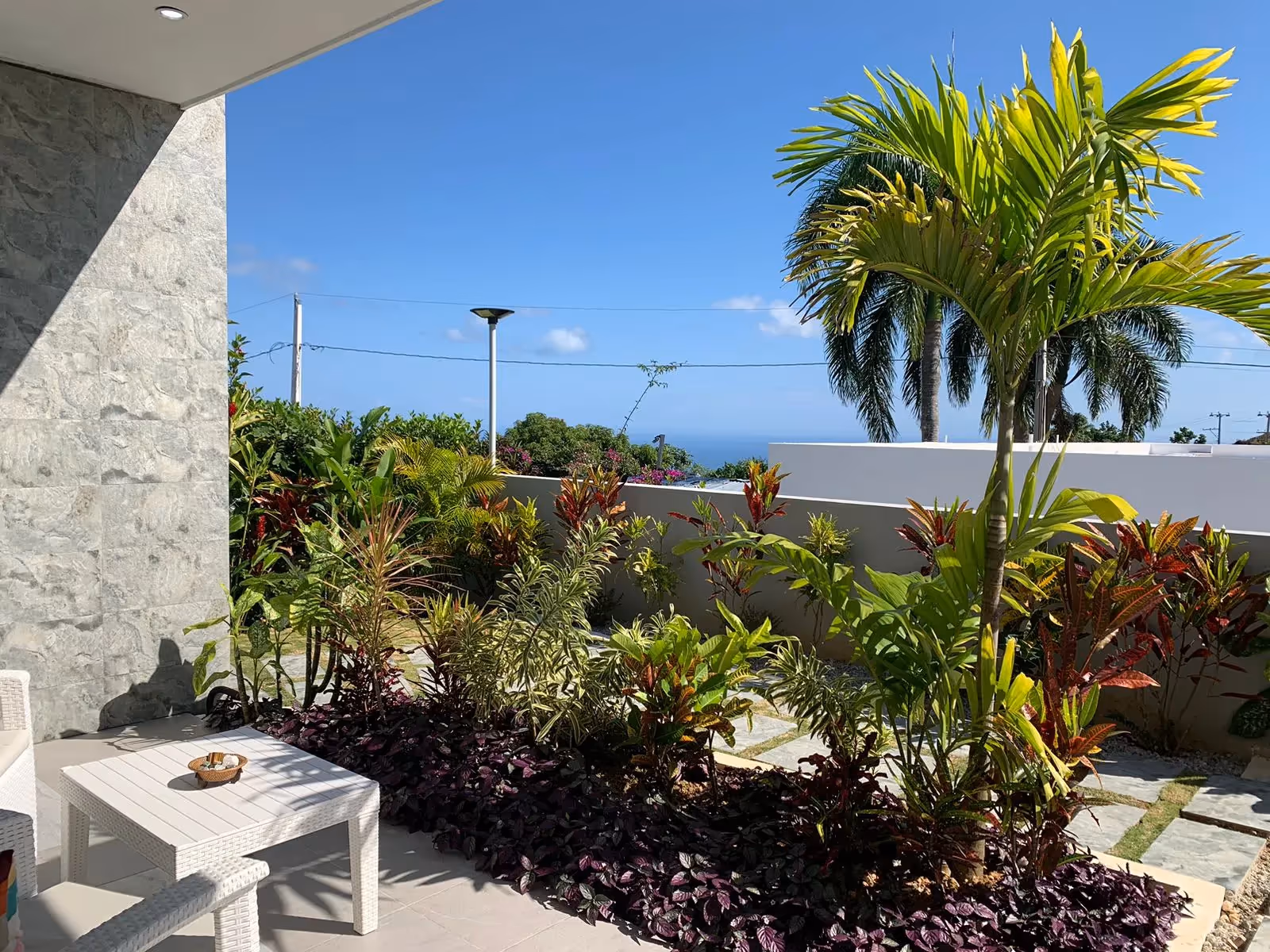 photo of property in dominican republic