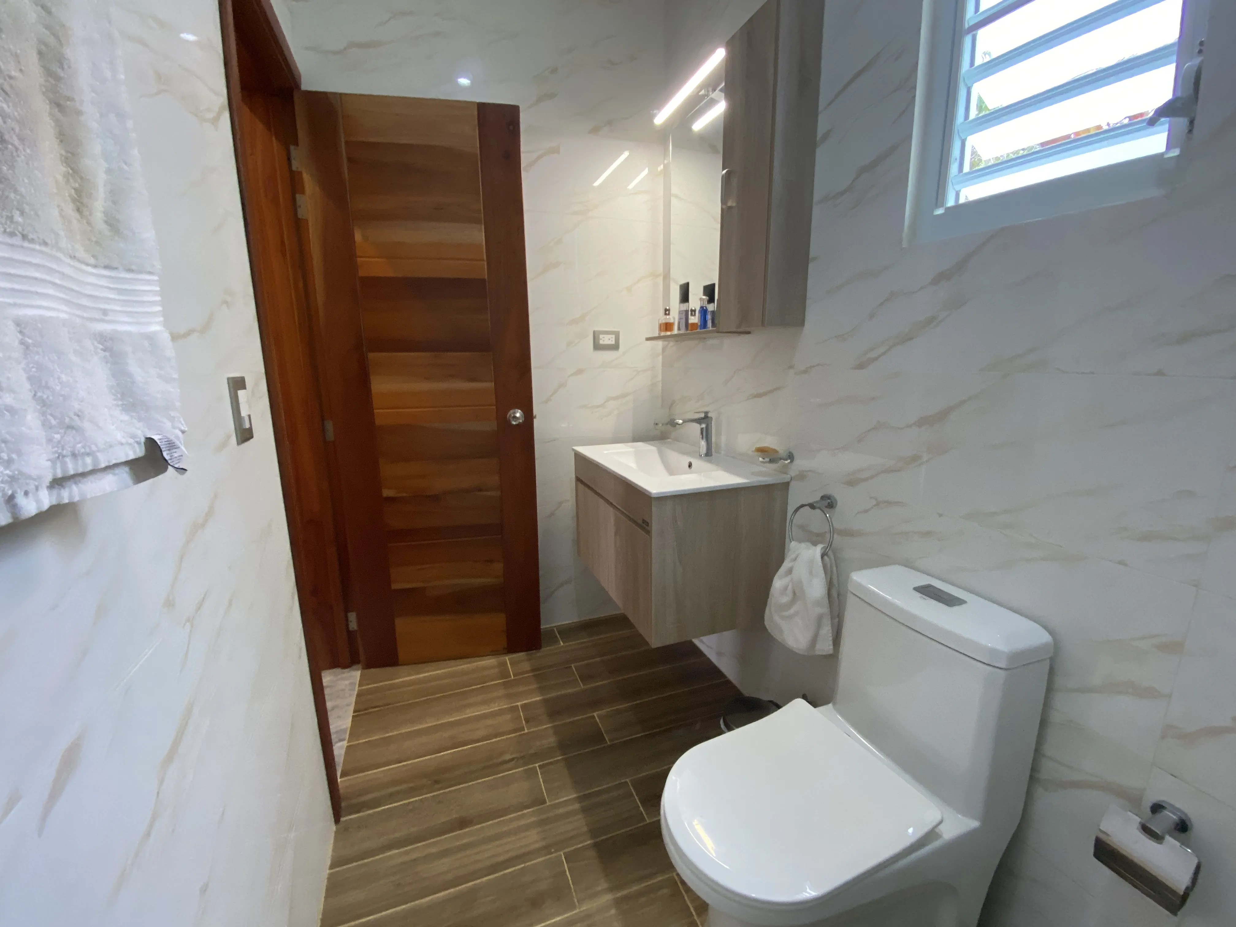 photo of property in dominican republic