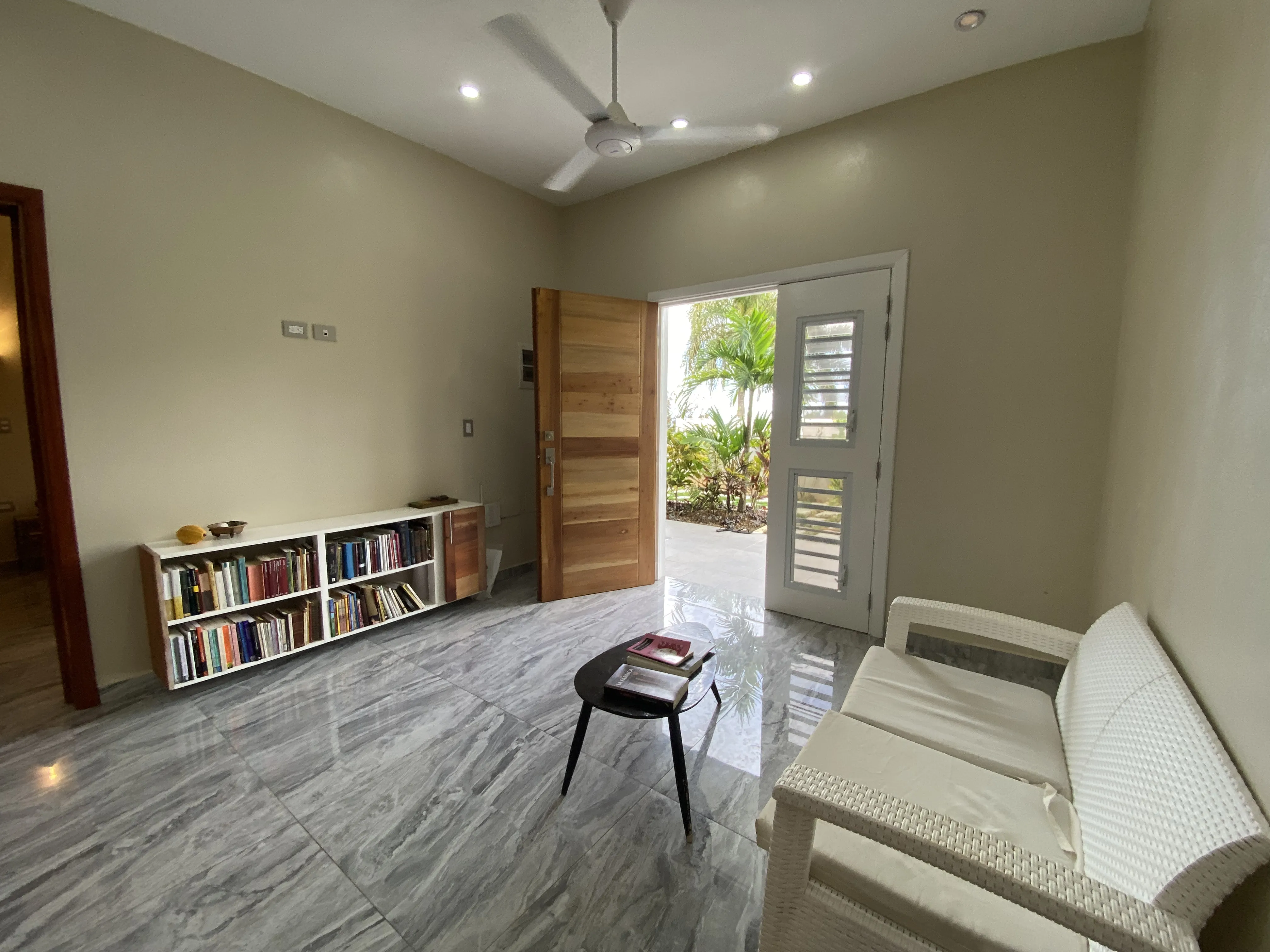 photo of property in dominican republic