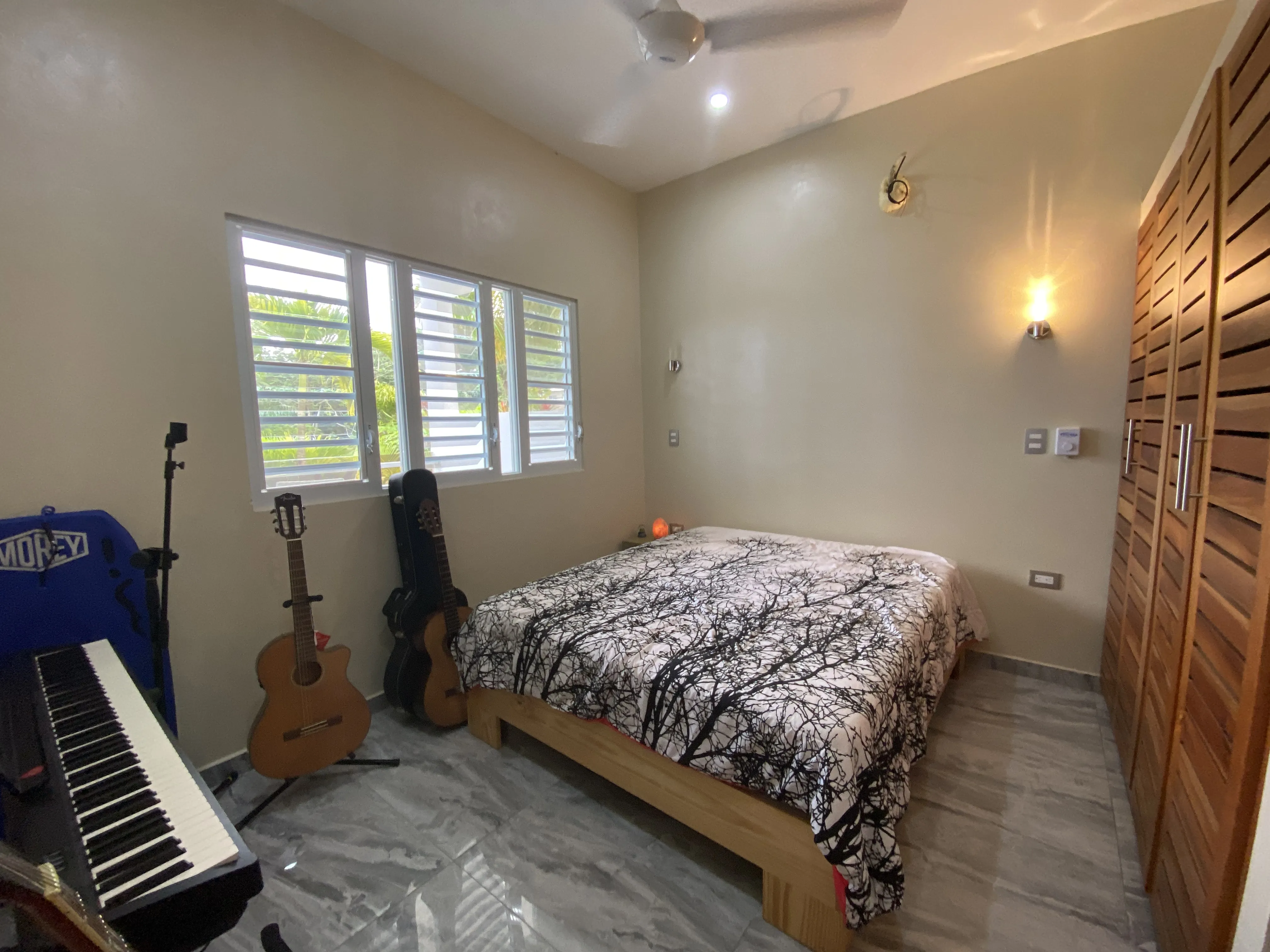 photo of property in dominican republic