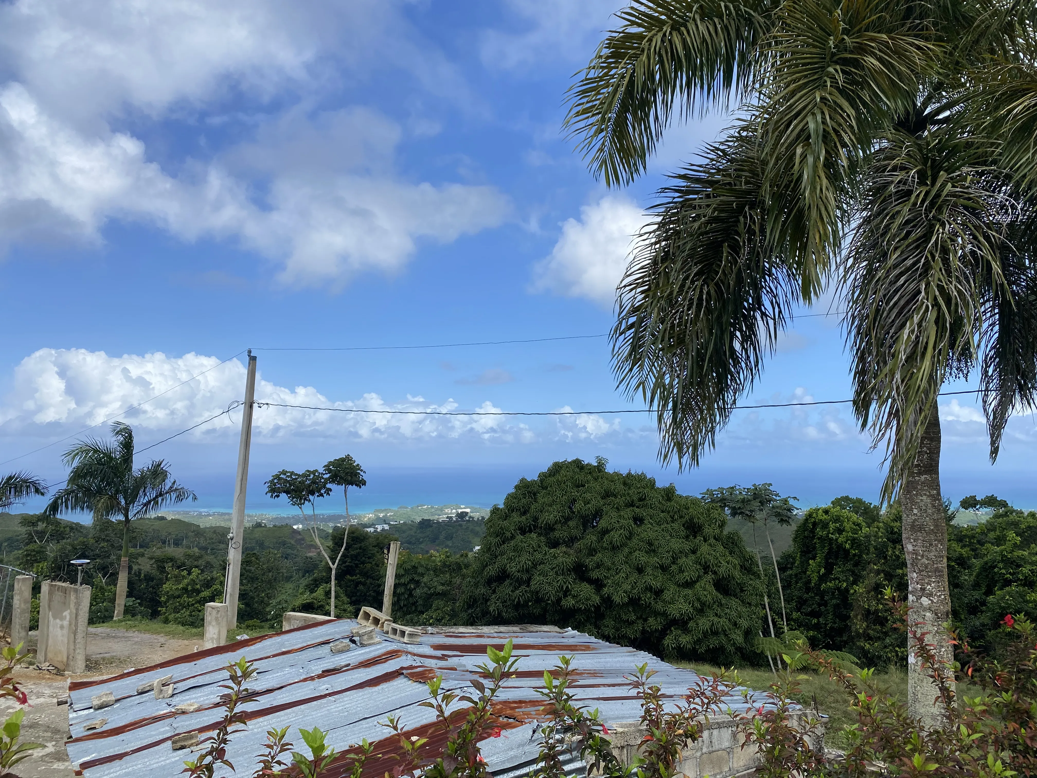 photo of property in dominican republic