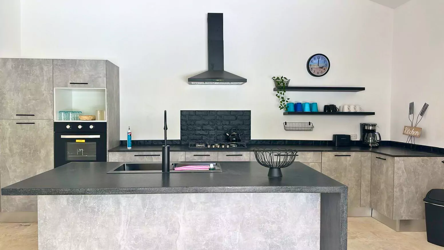 photo of property in dominican republic