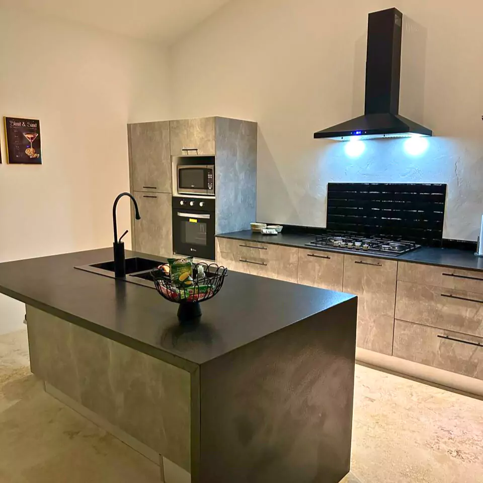 photo of property in dominican republic