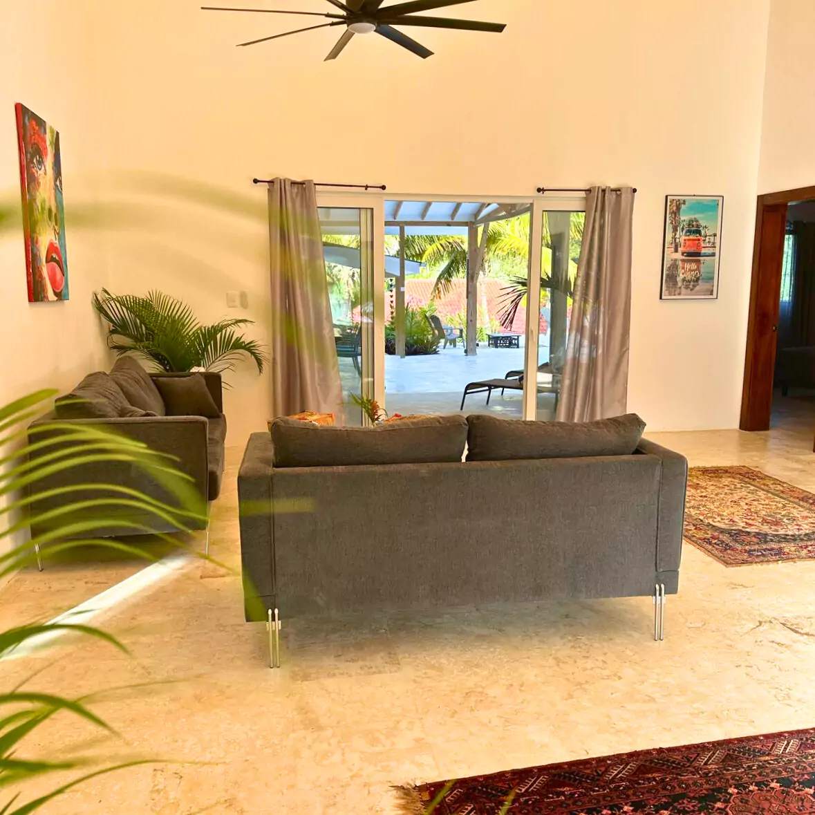 photo of property in dominican republic