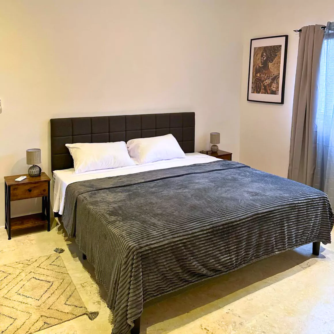 photo of property in dominican republic