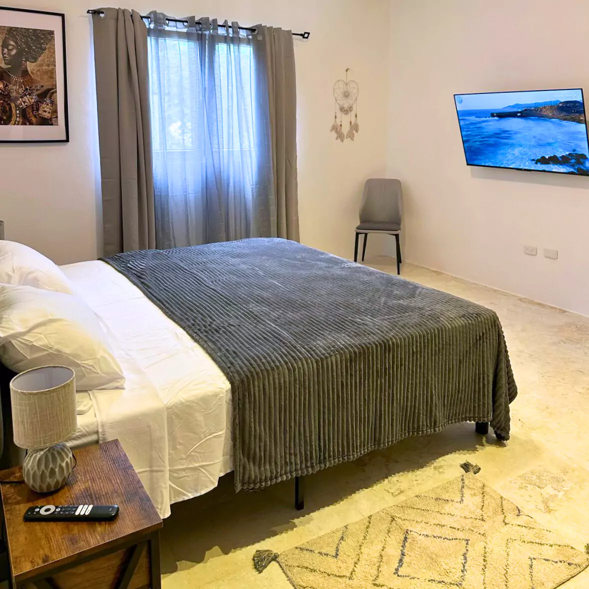 photo of property in dominican republic