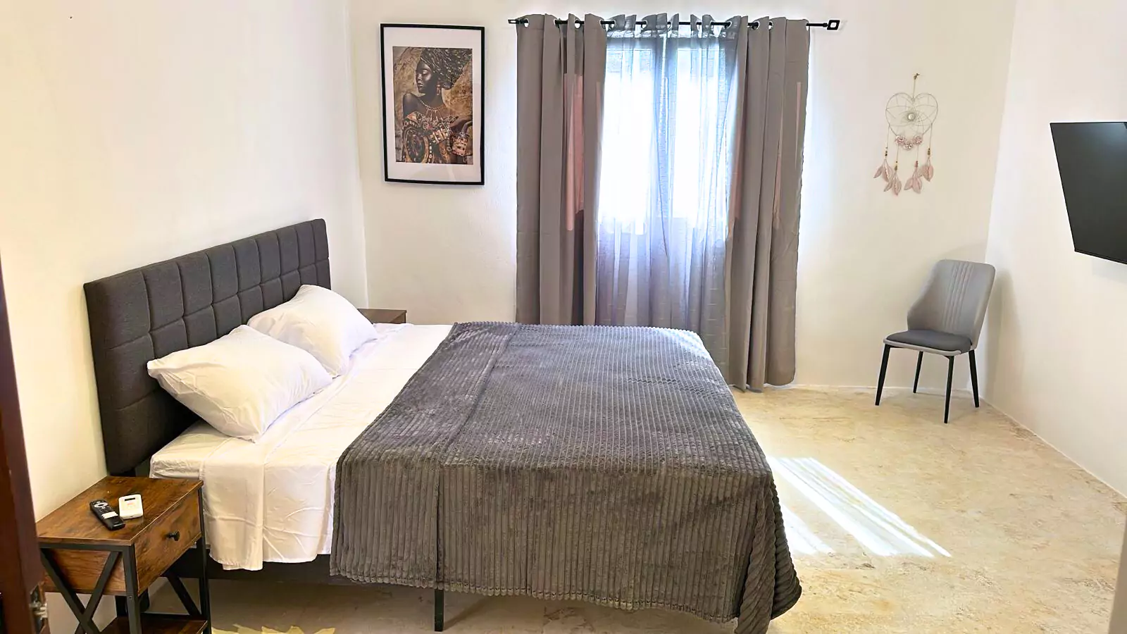 photo of property in dominican republic