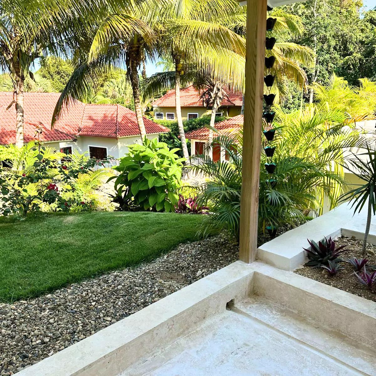 photo of property in dominican republic