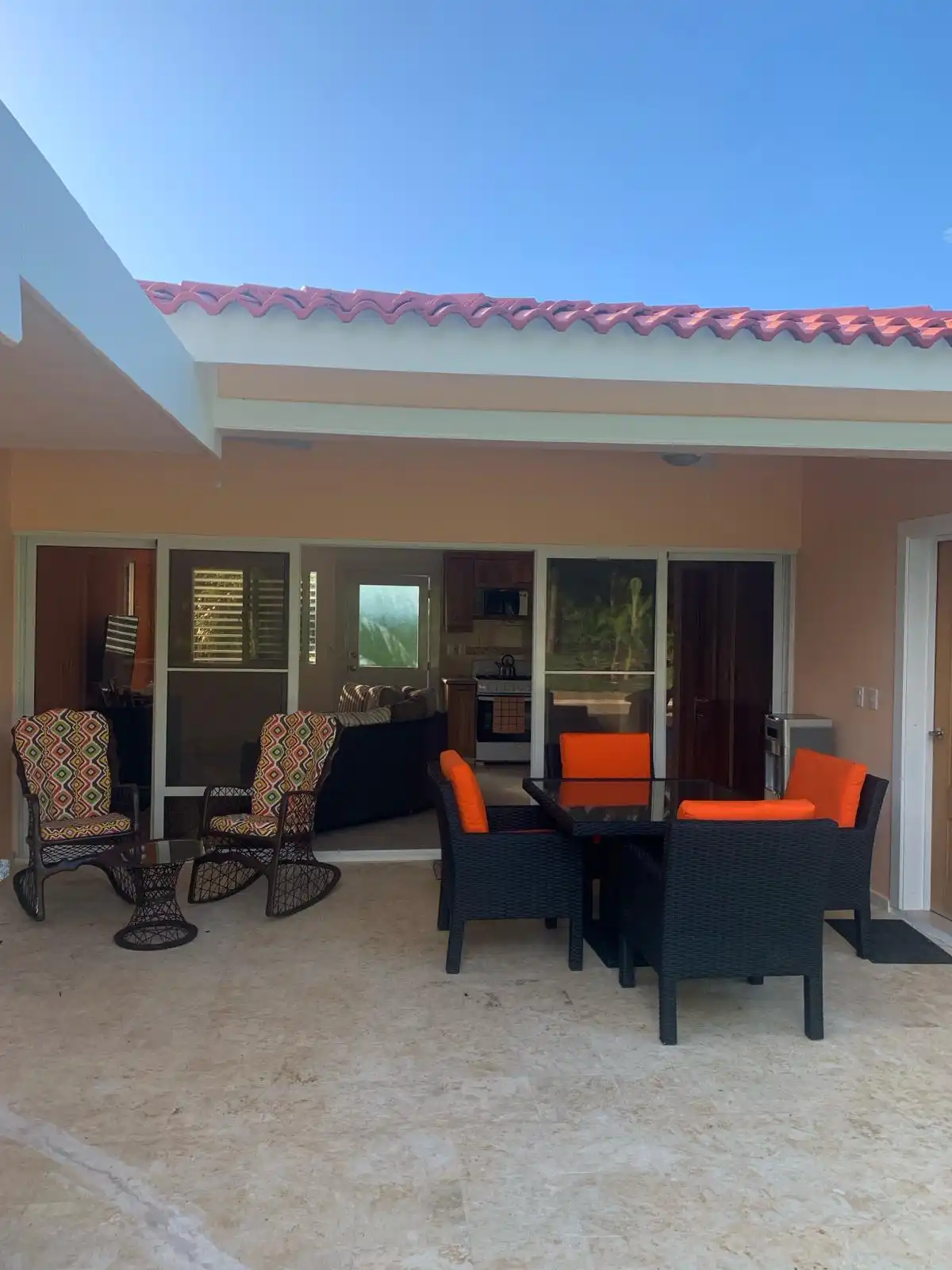 photo of property in dominican republic