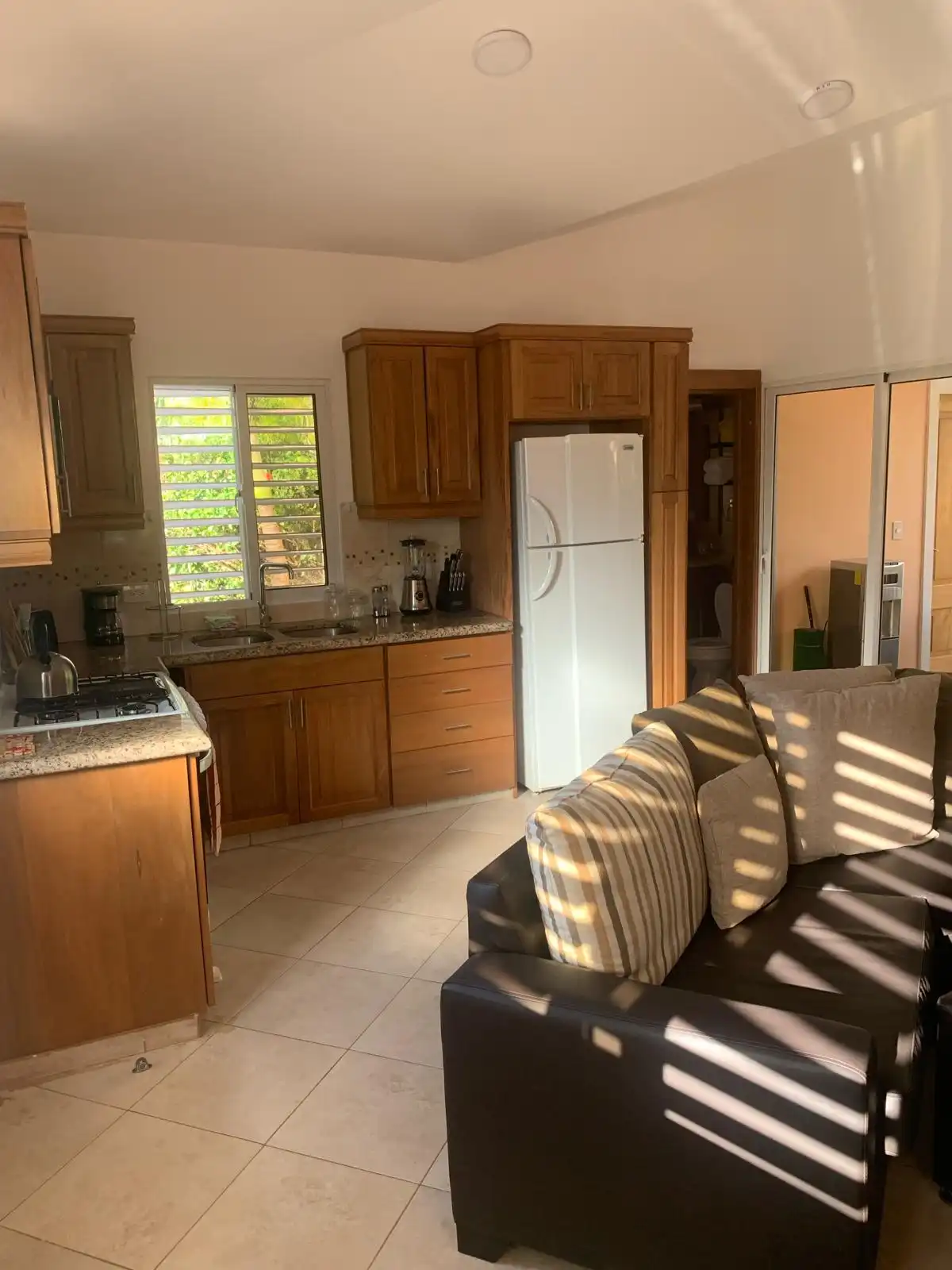 photo of property in dominican republic