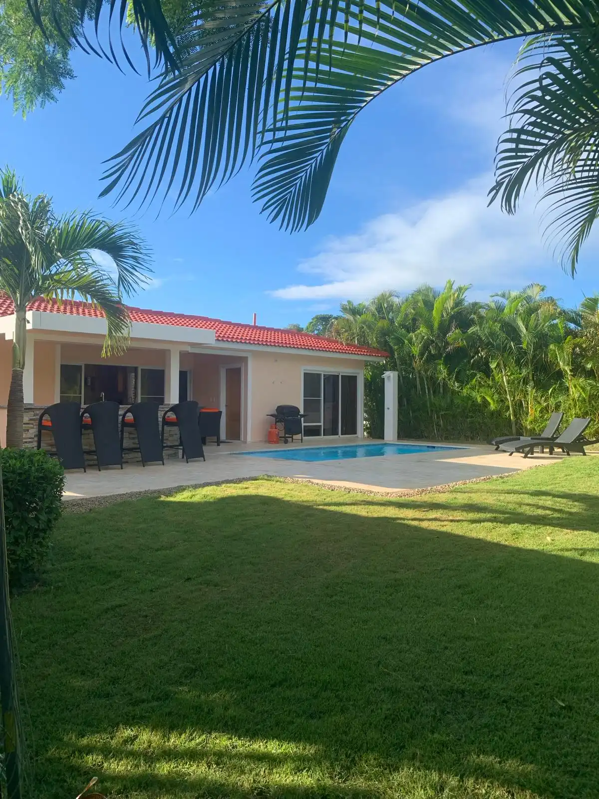 photo of property in dominican republic