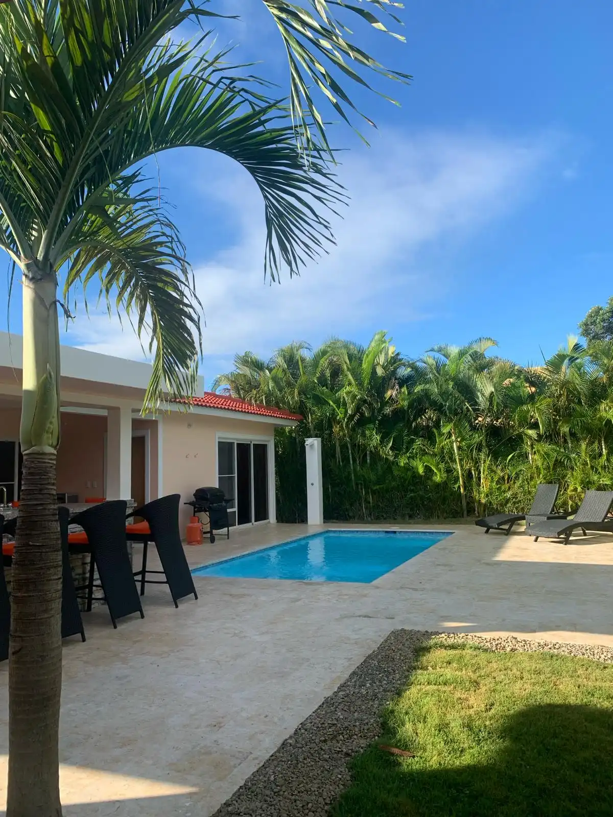 photo of property in dominican republic