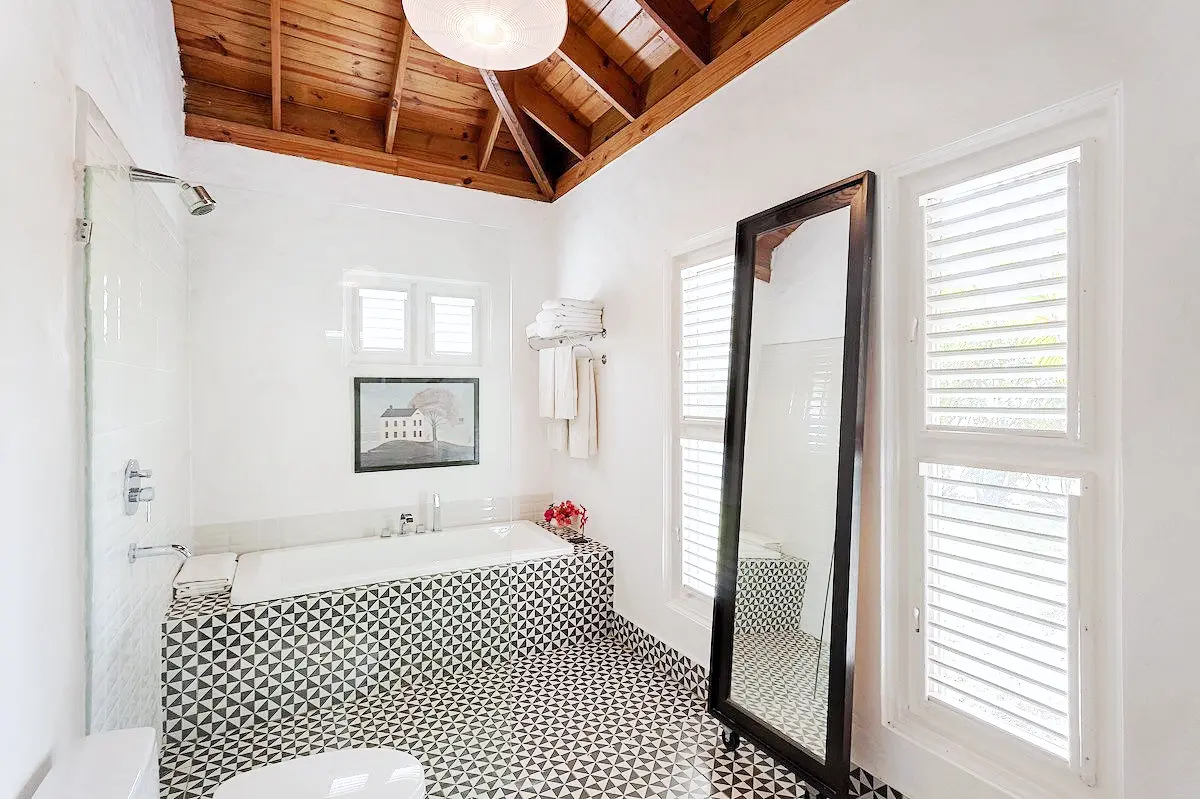 photo of property in dominican republic