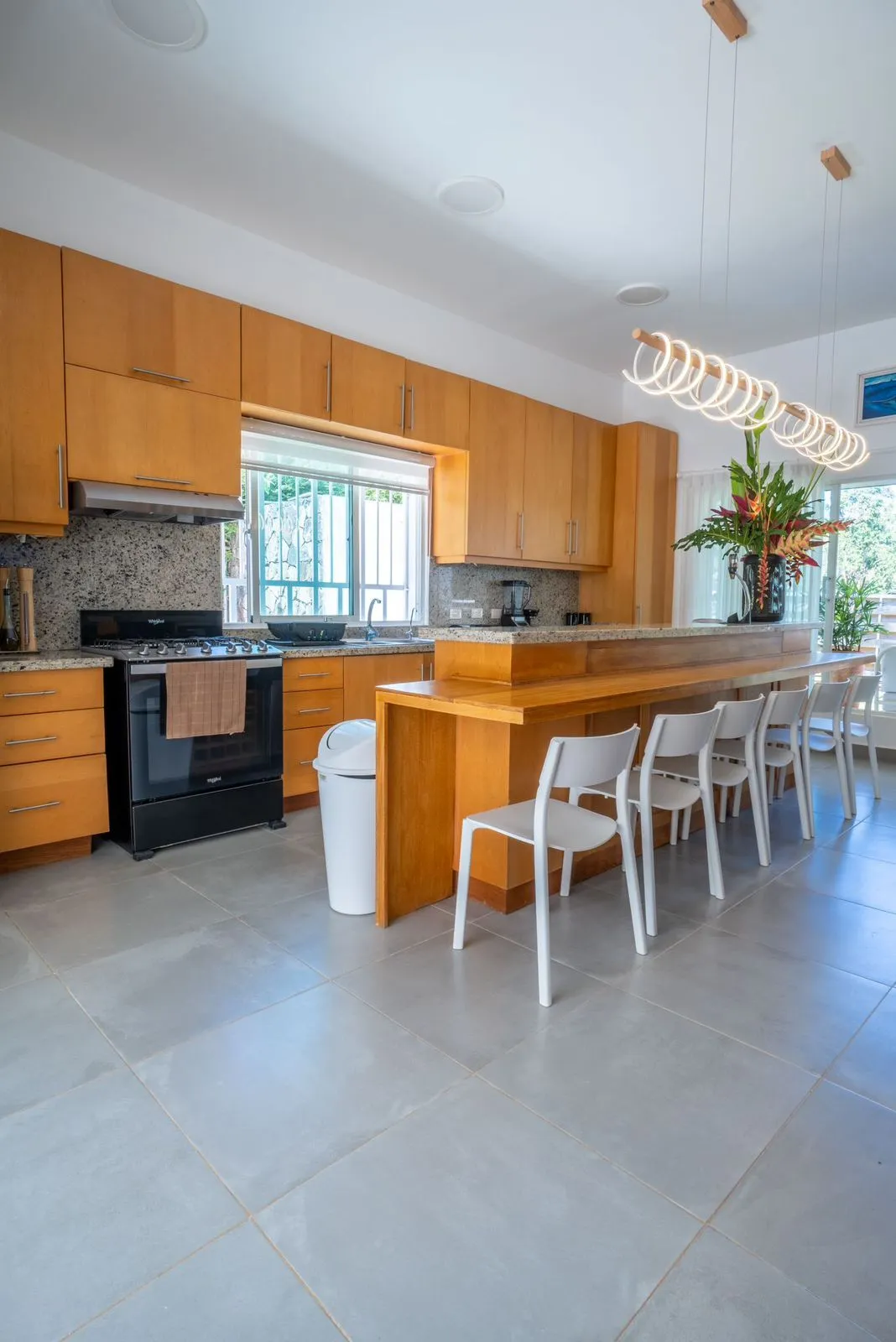 photo of property in dominican republic