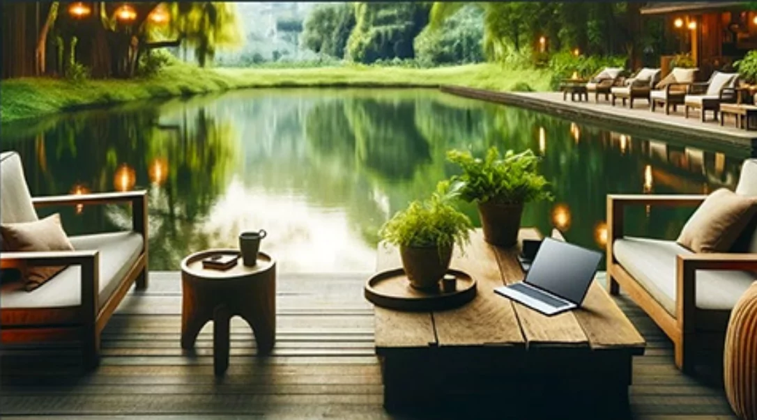 photo of property in dominican republic