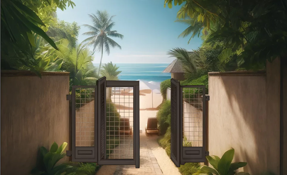 photo of property in dominican republic
