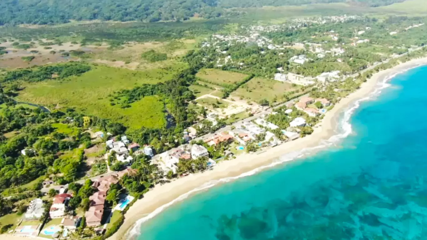 photo of property in dominican republic