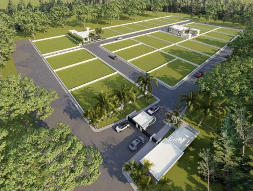 photo of property in dominican republic