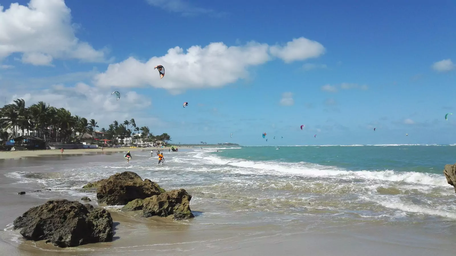photo of property in dominican republic