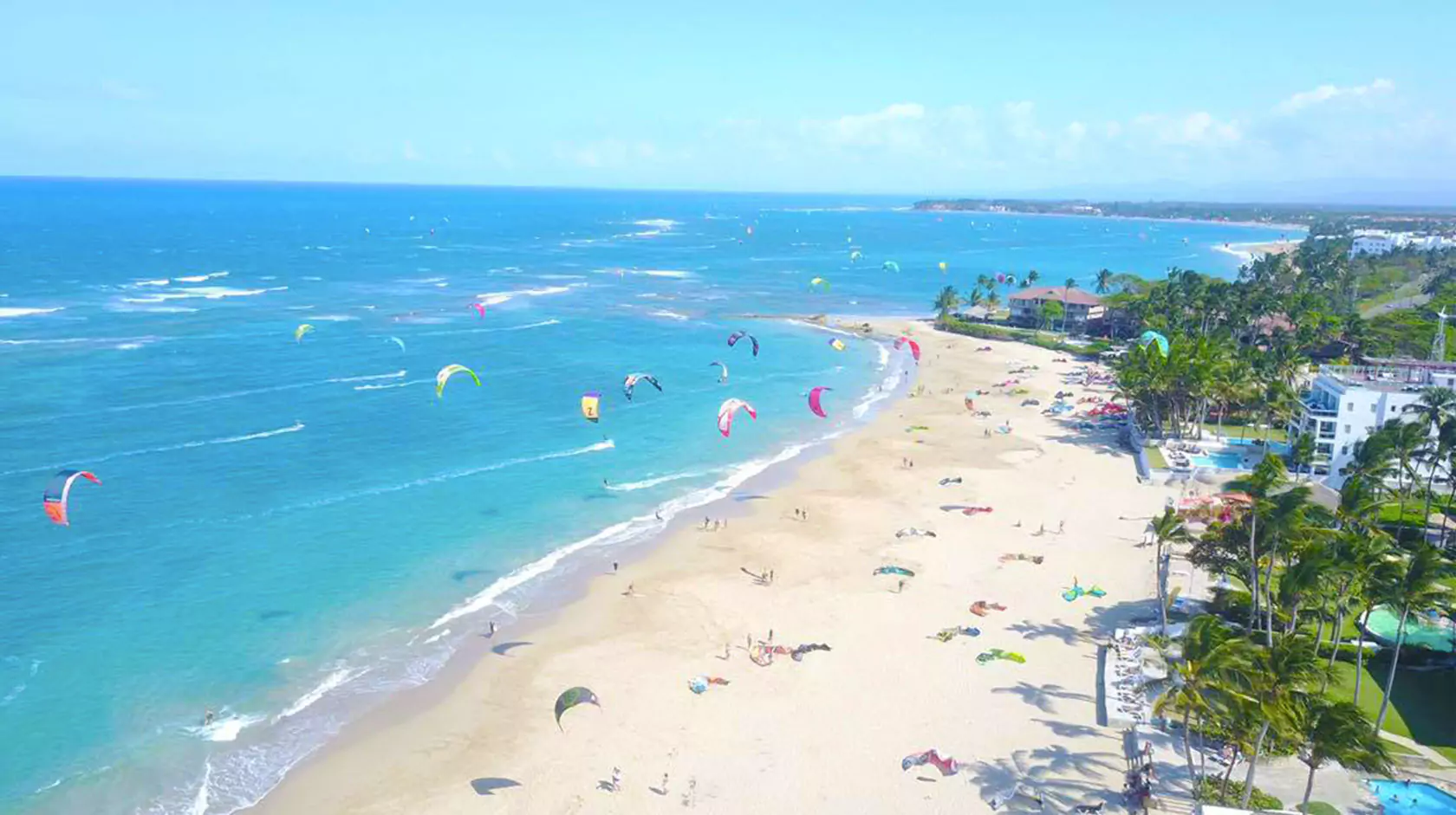 photo of property in dominican republic