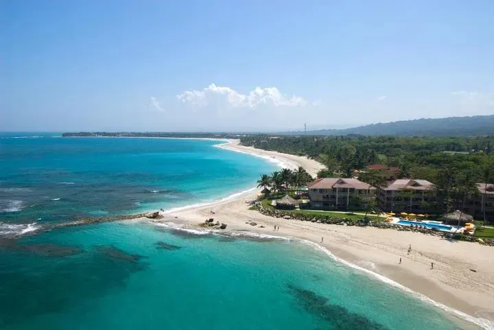 photo of property in dominican republic
