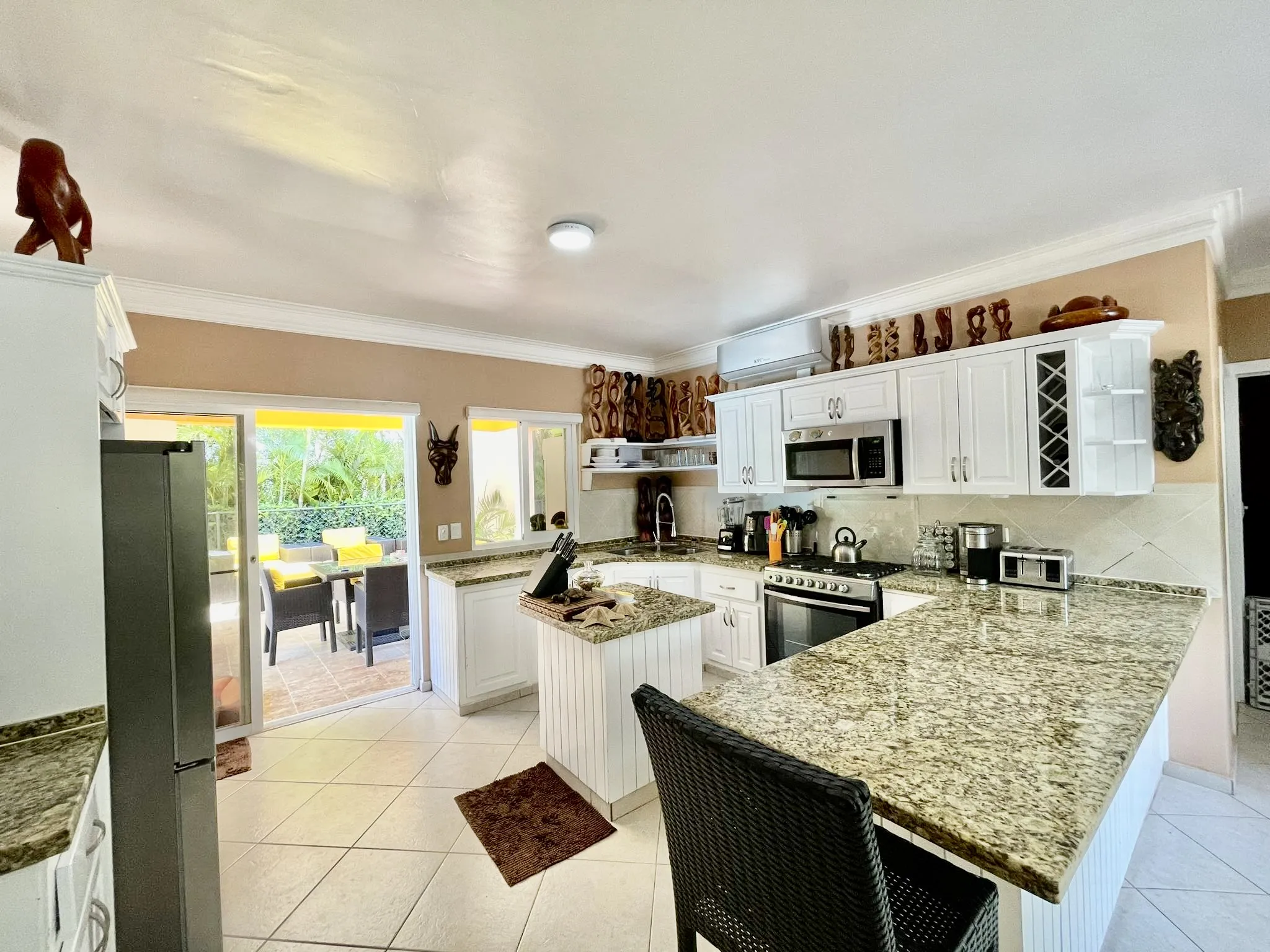 photo of property in dominican republic