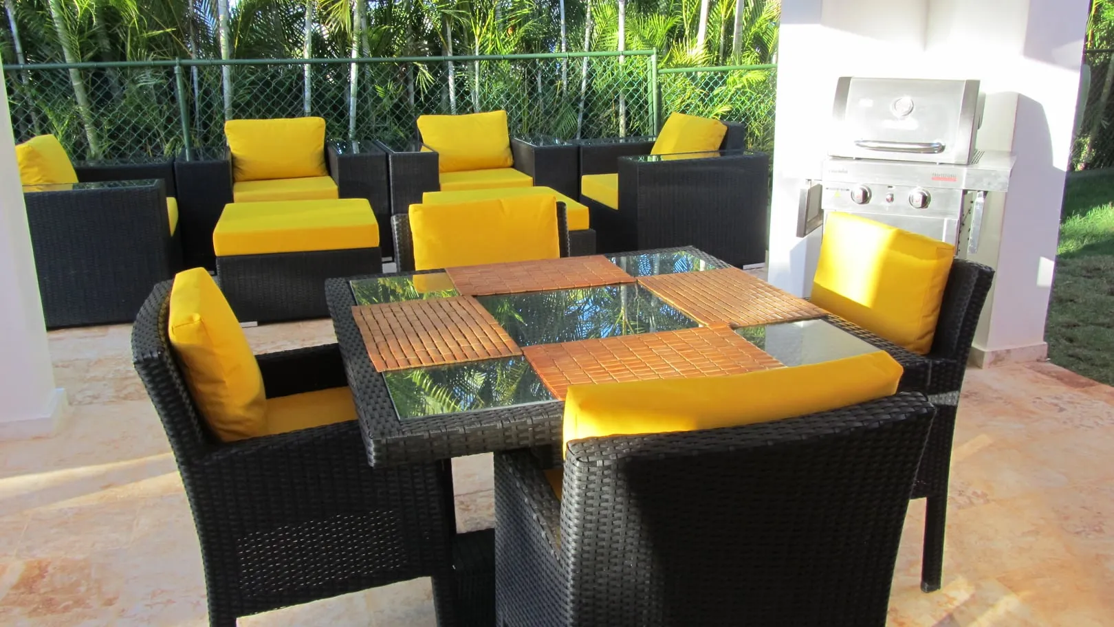 photo of property in dominican republic