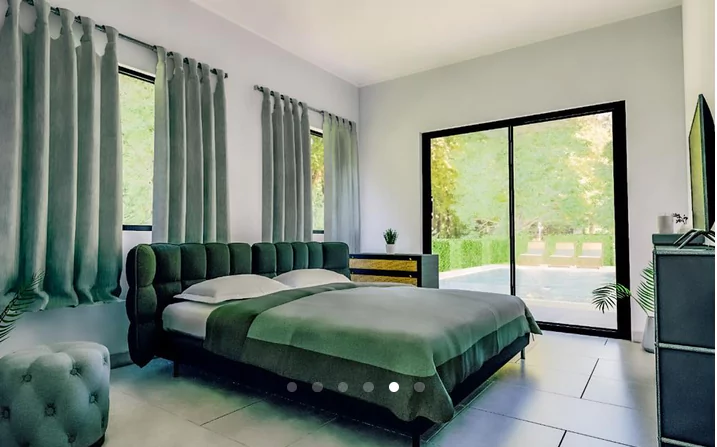 photo of property in dominican republic