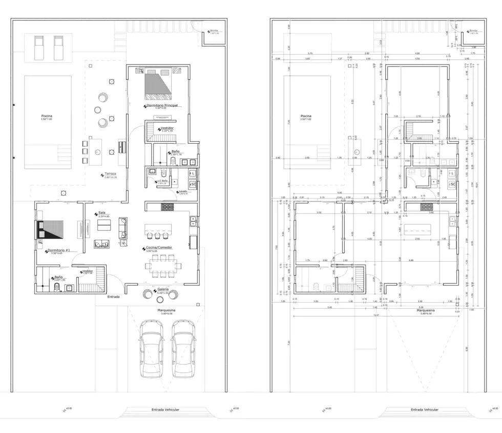 photo of property in dominican republic