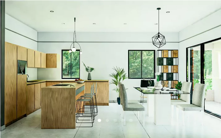 photo of property in dominican republic