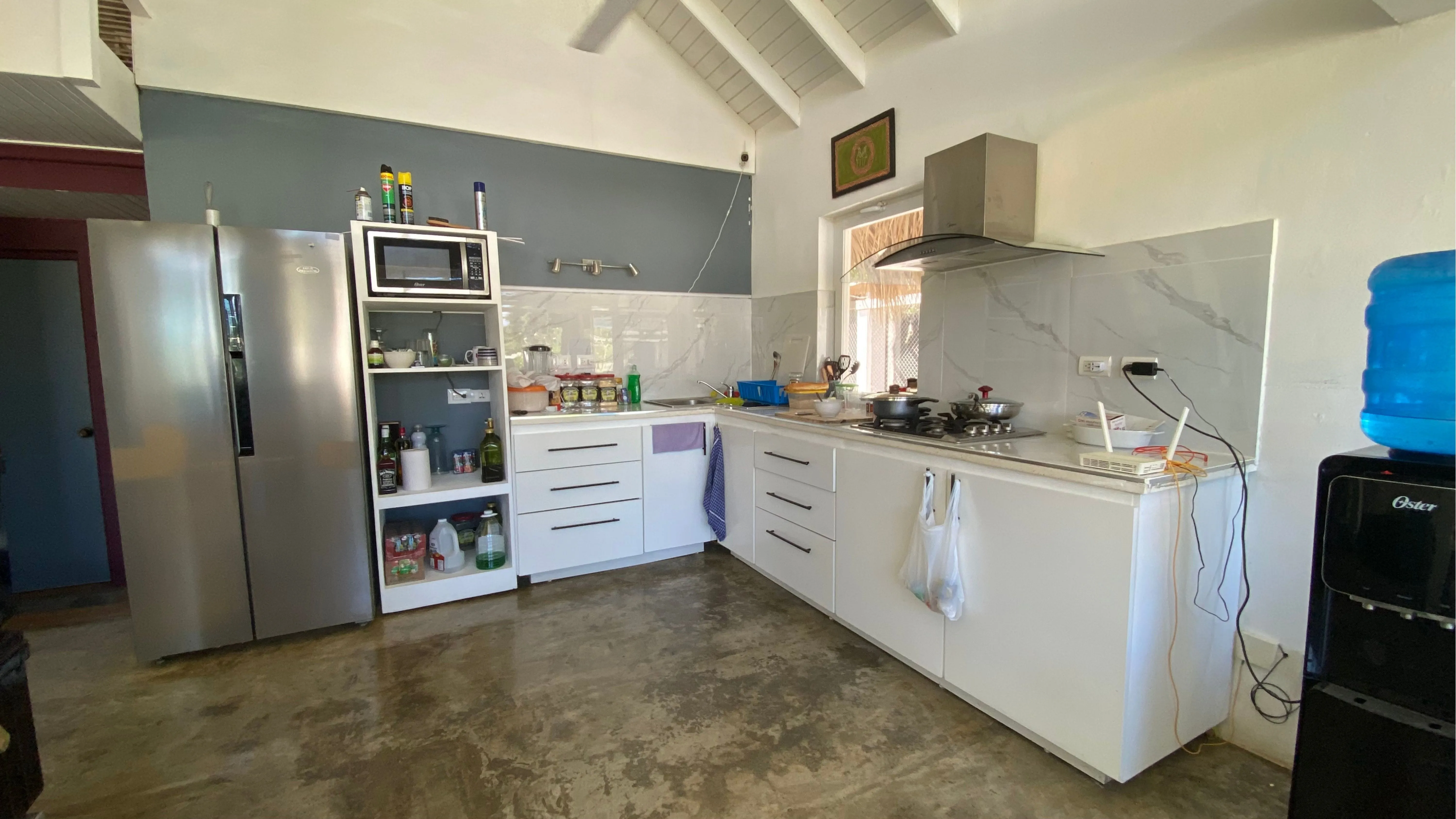 photo of property in dominican republic
