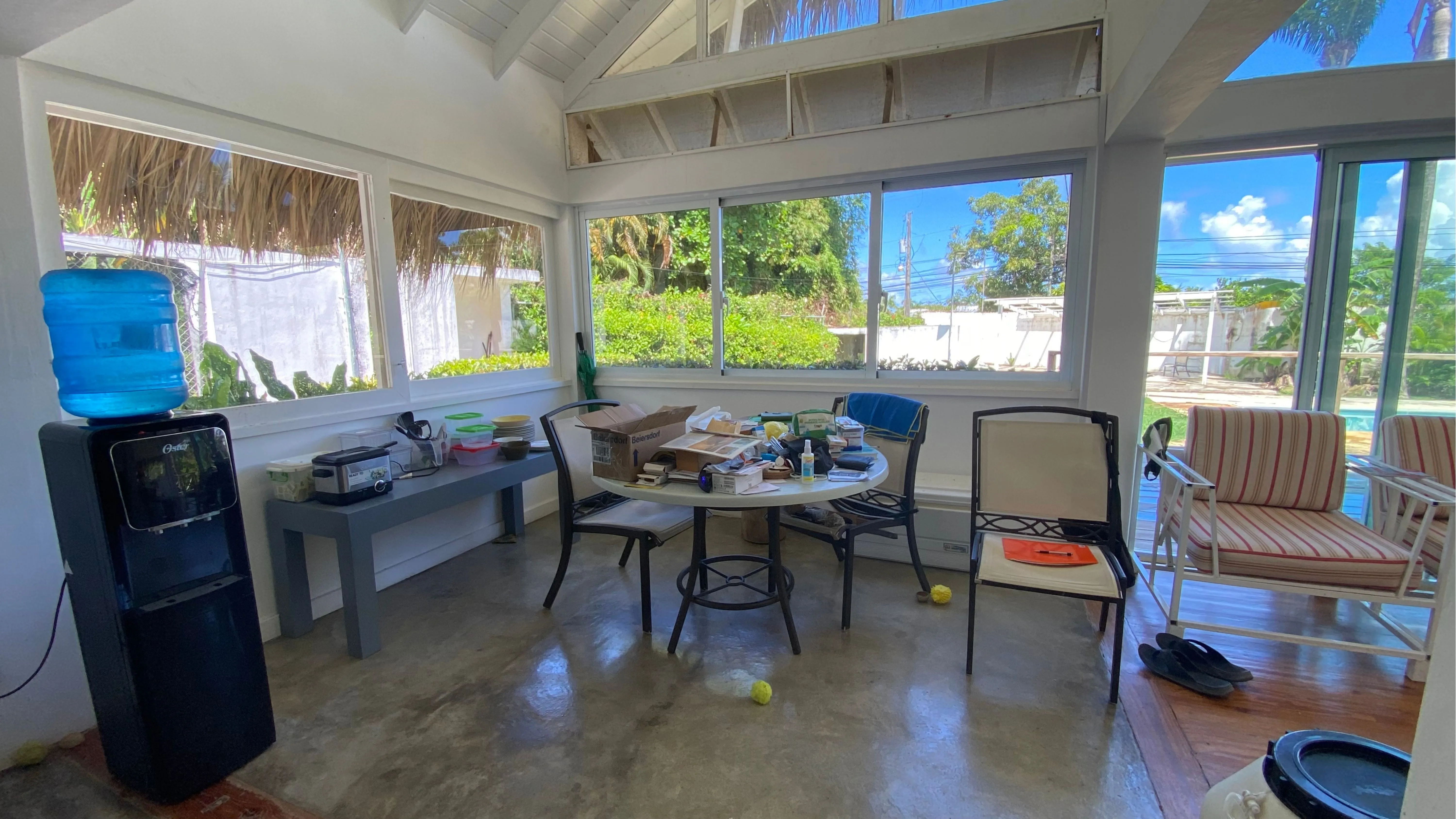 photo of property in dominican republic
