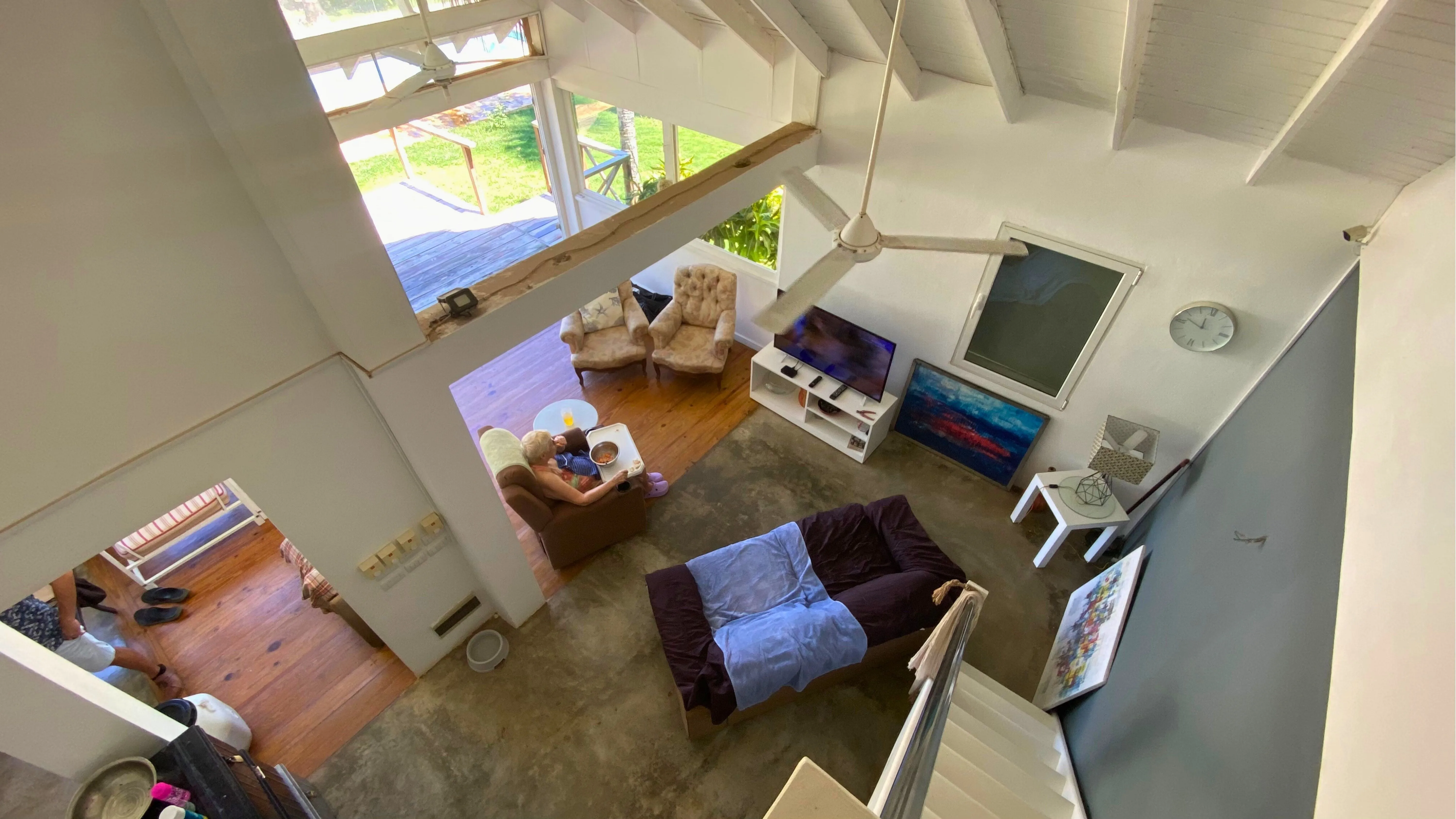 photo of property in dominican republic