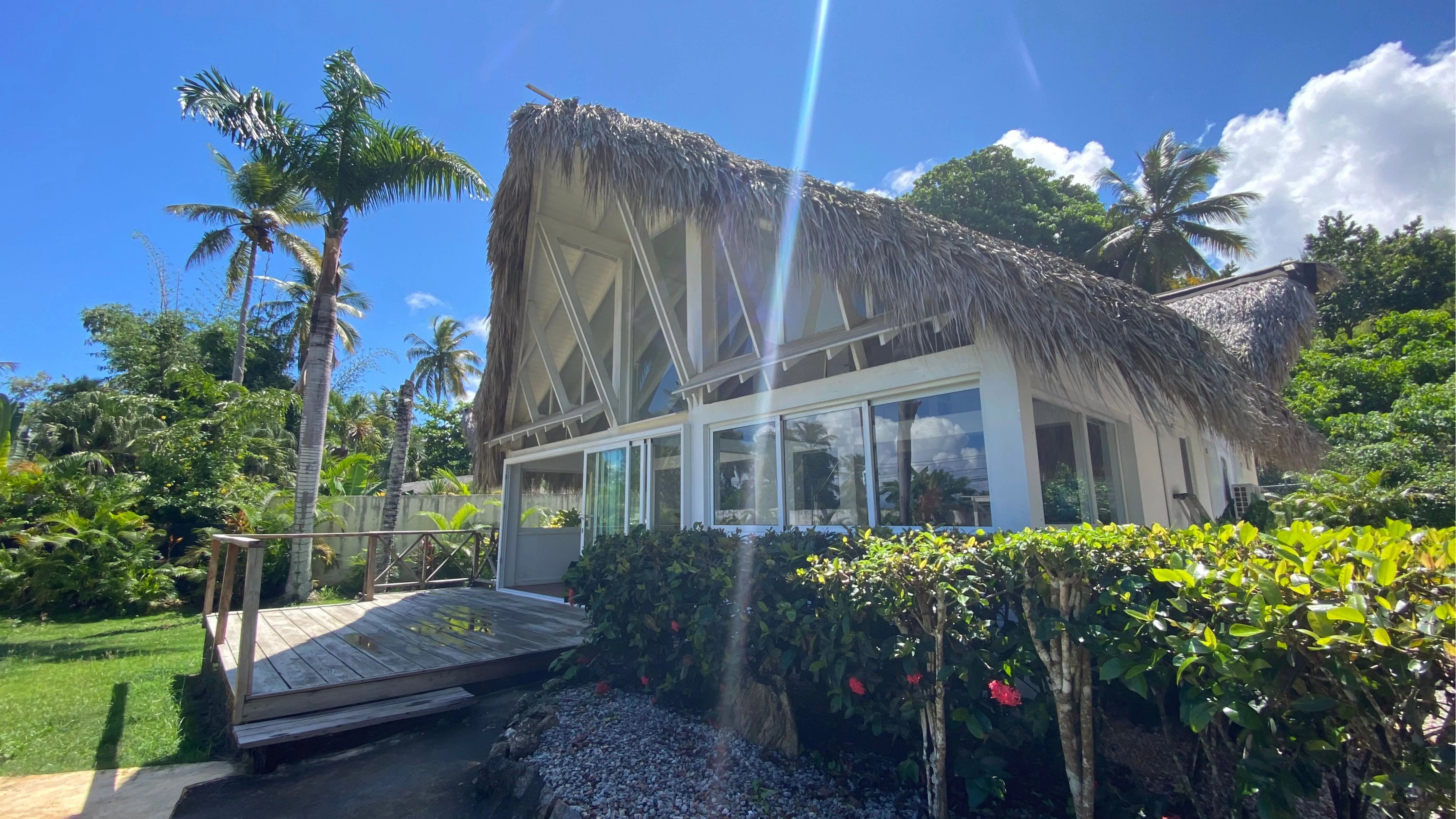 photo of property in dominican republic