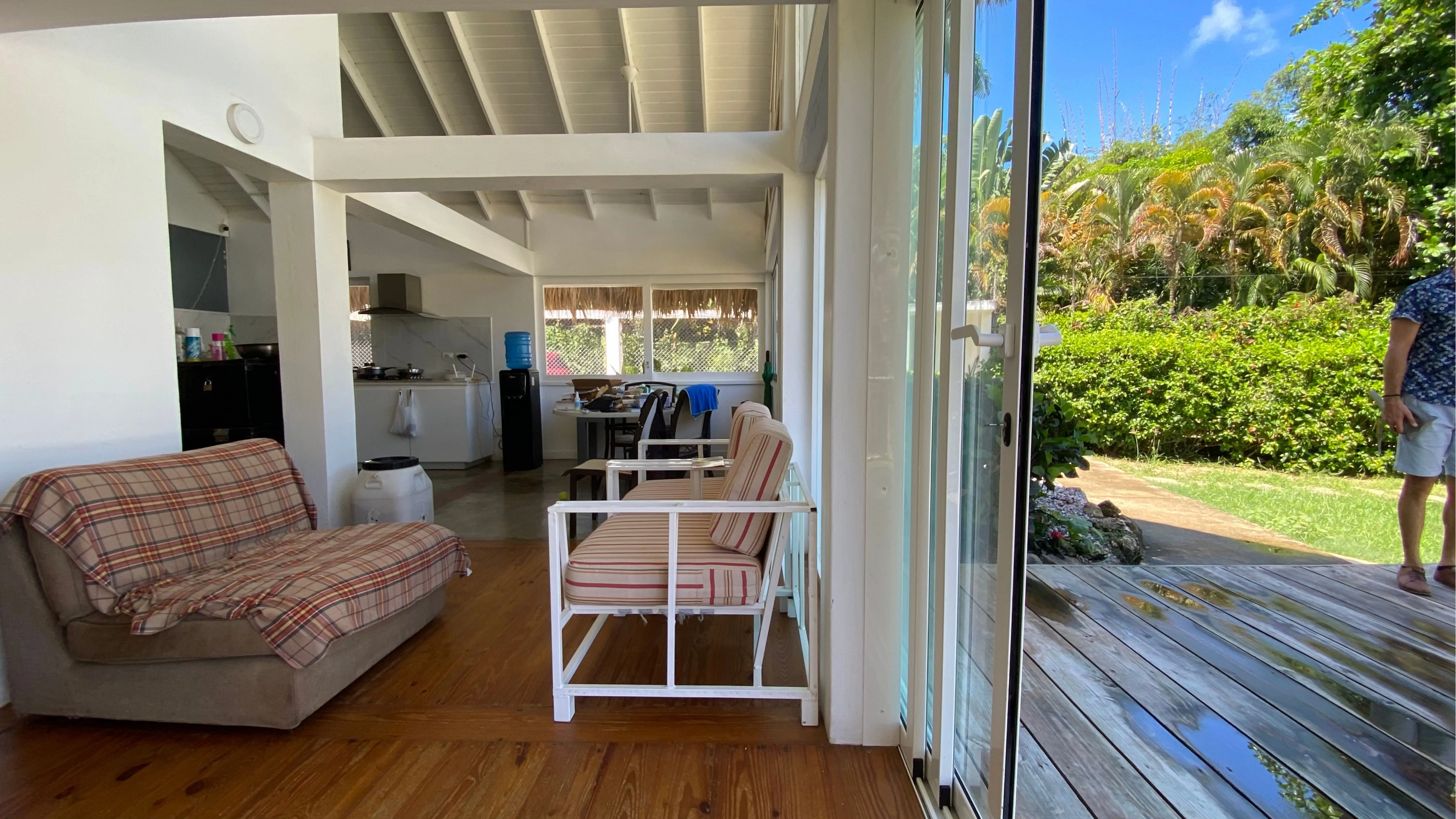 photo of property in dominican republic