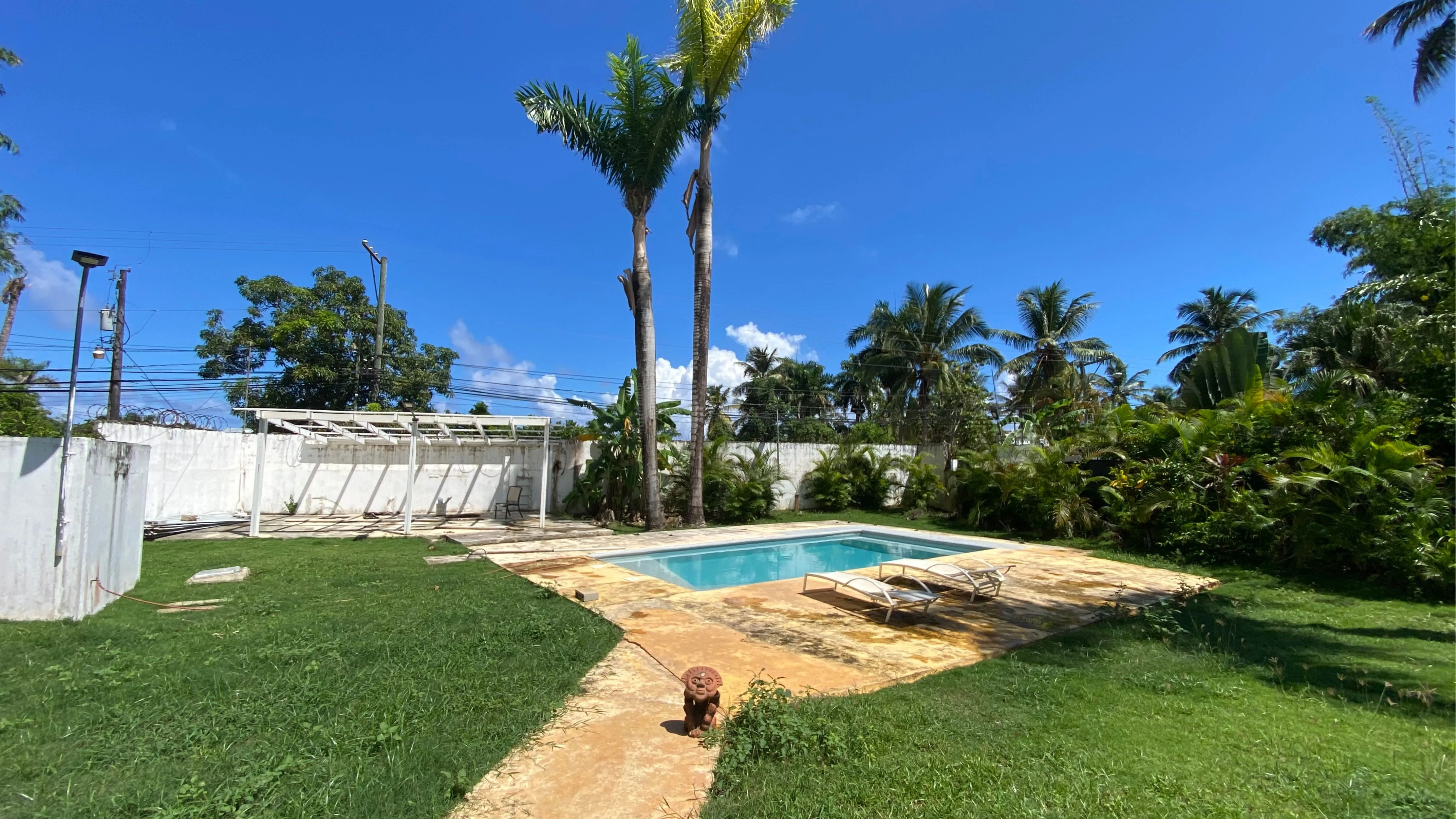 photo of property in dominican republic