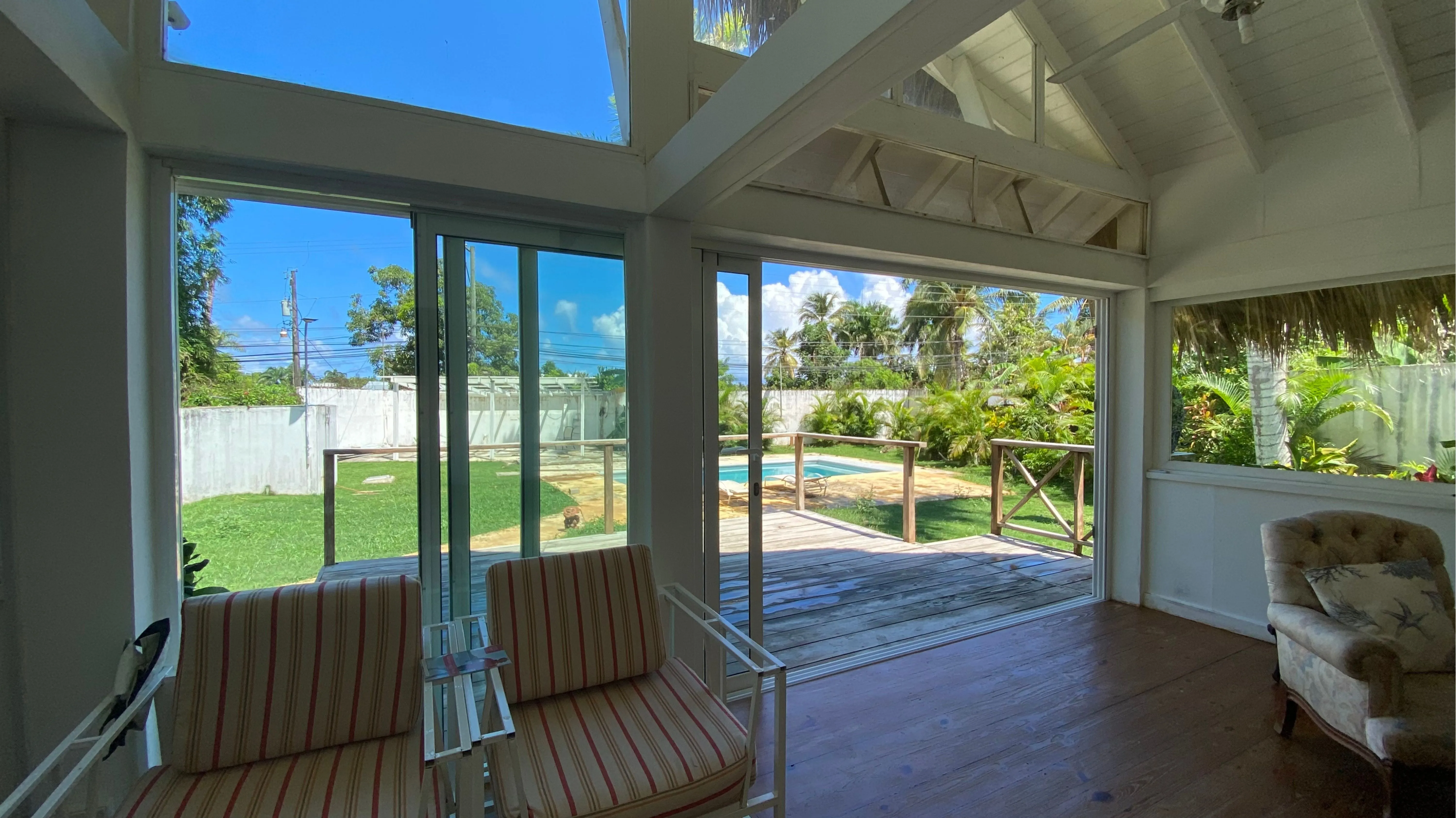 photo of property in dominican republic