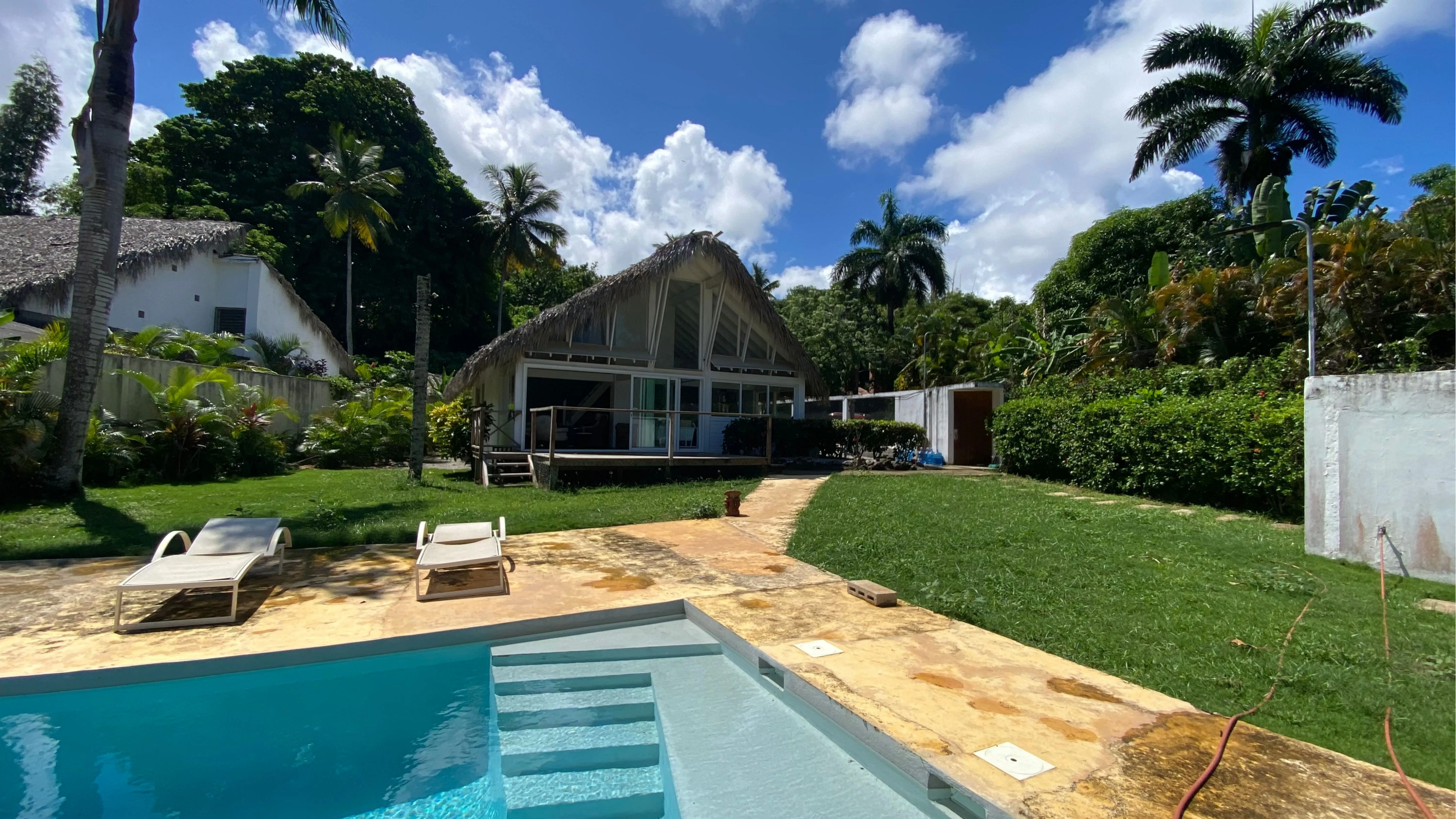 photo of property in dominican republic