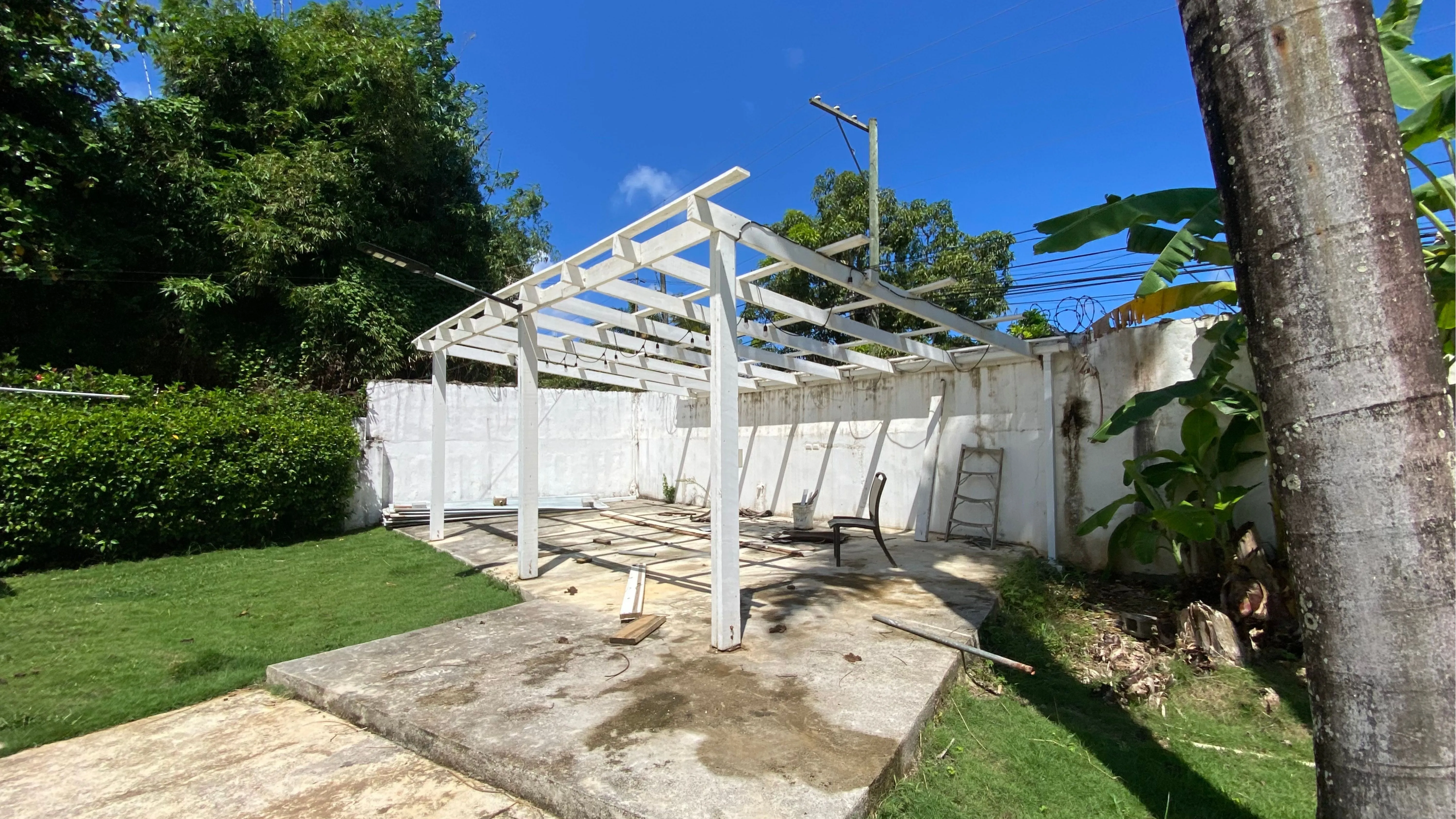 photo of property in dominican republic