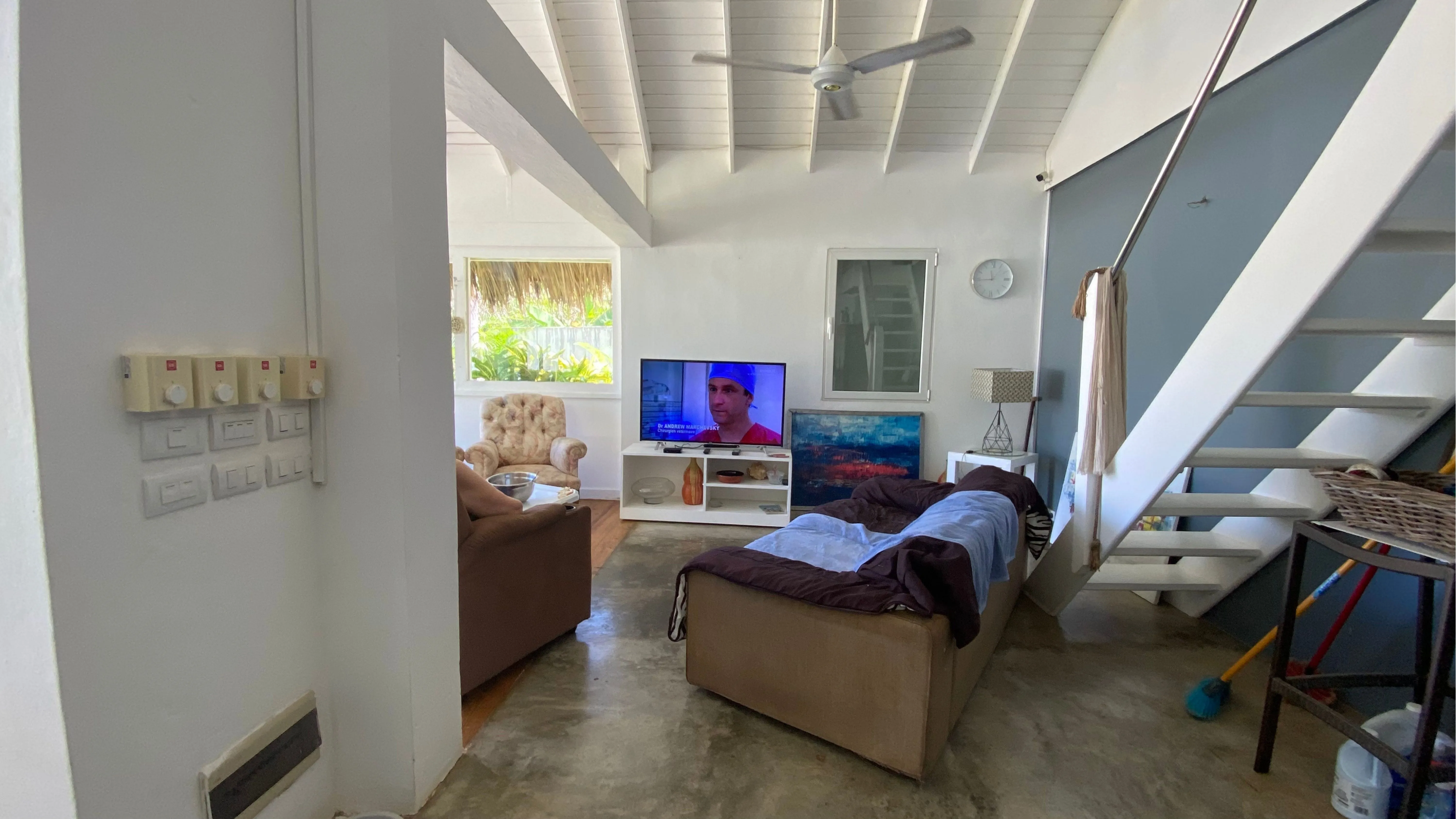 photo of property in dominican republic