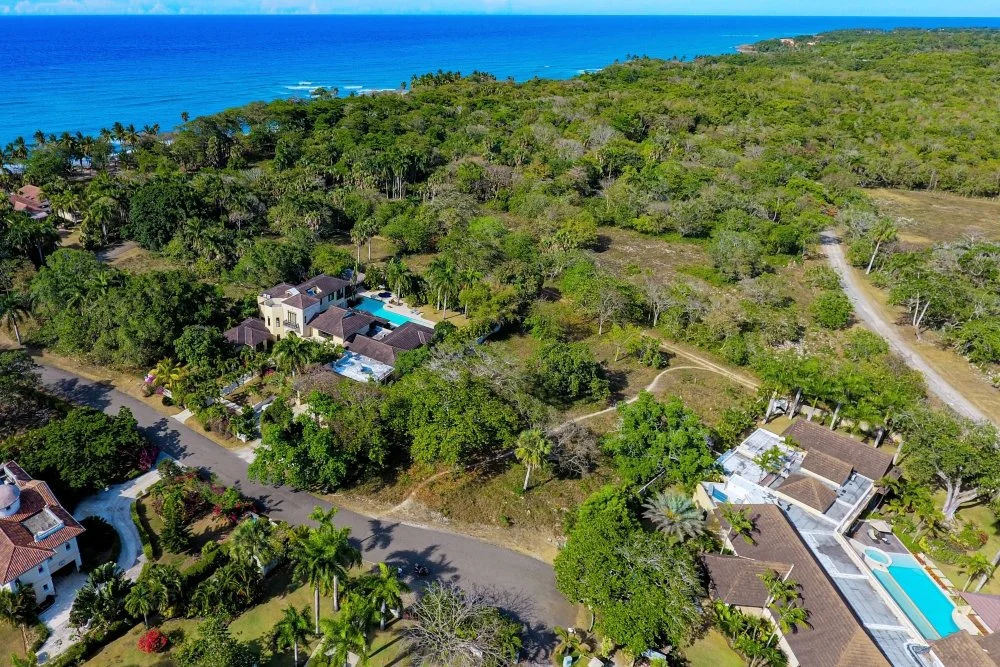 photo of property in dominican republic