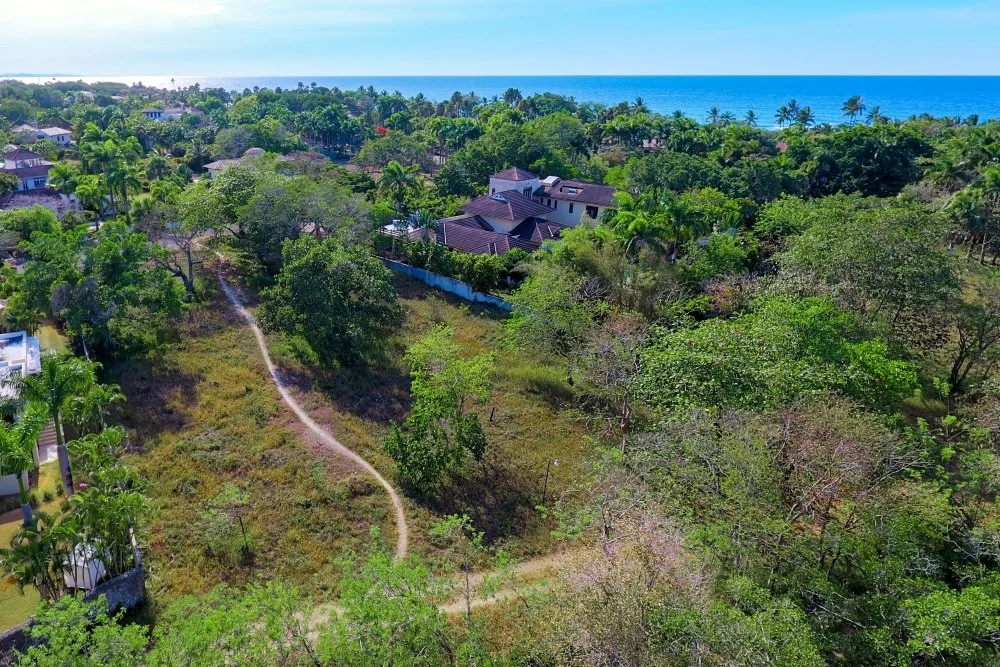 photo of property in dominican republic