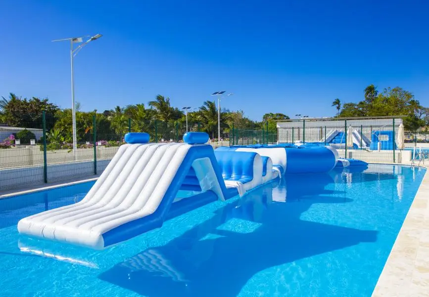 photo of property in dominican republic