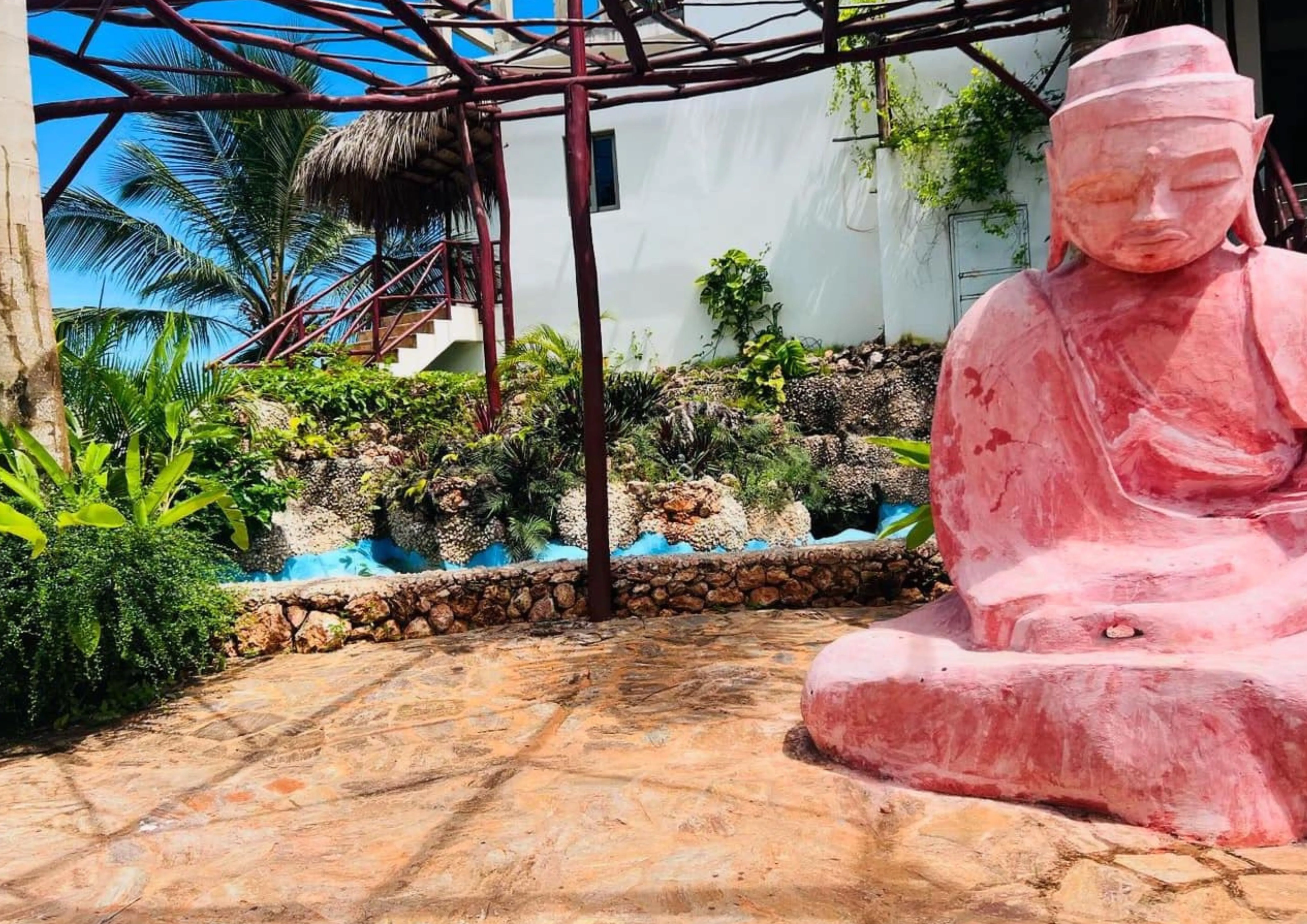 photo of property in dominican republic