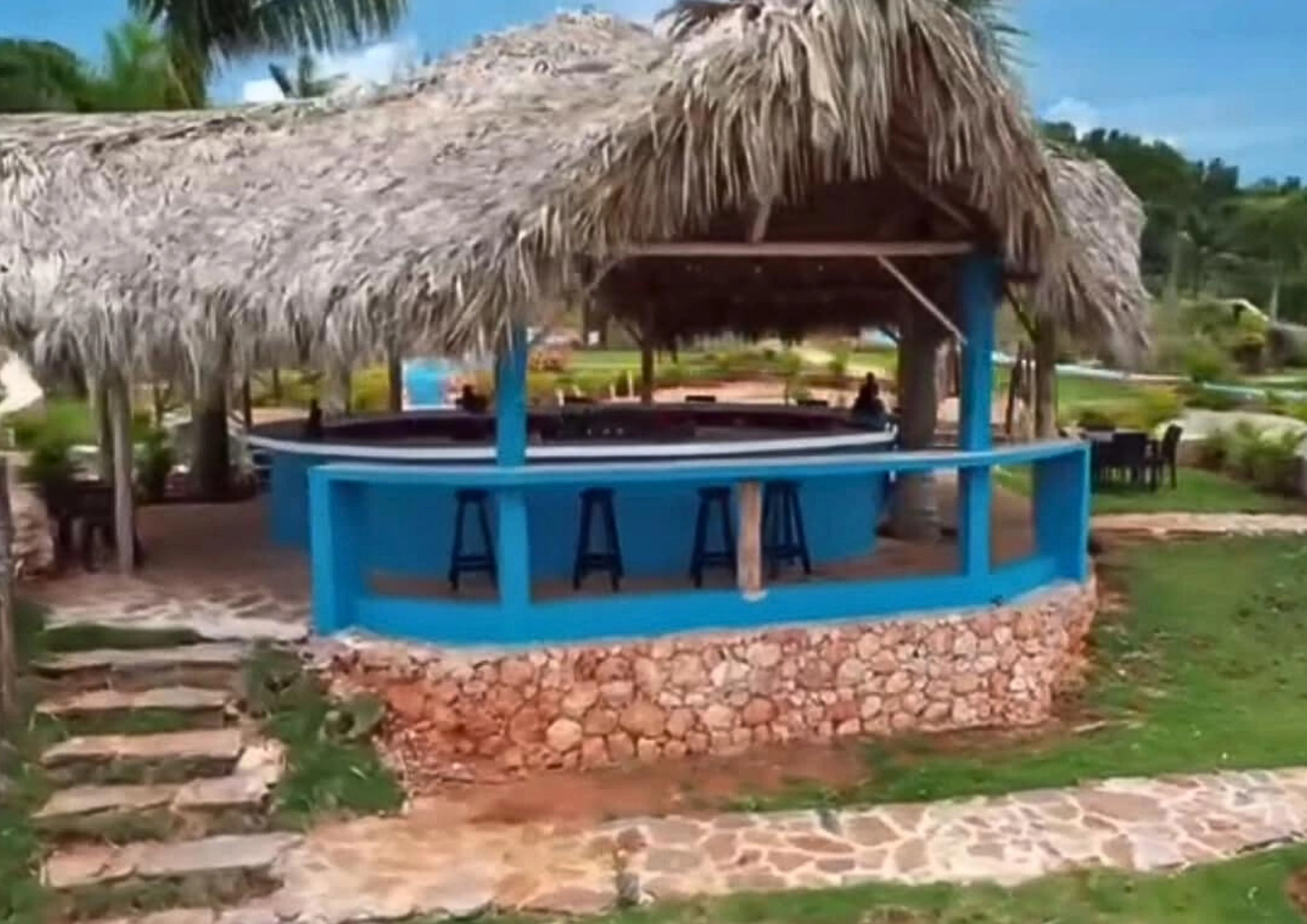 photo of property in dominican republic