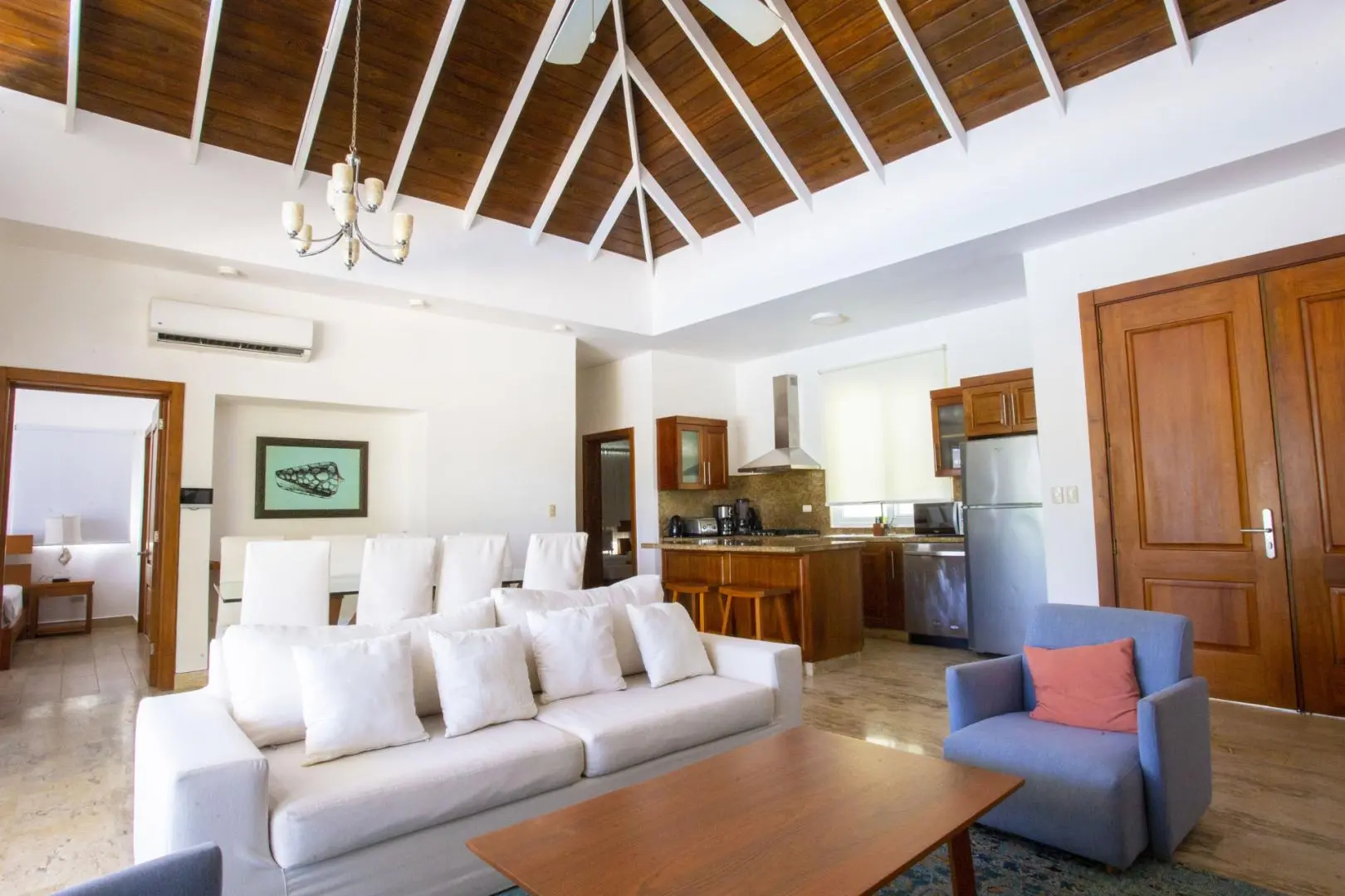 photo of property in dominican republic